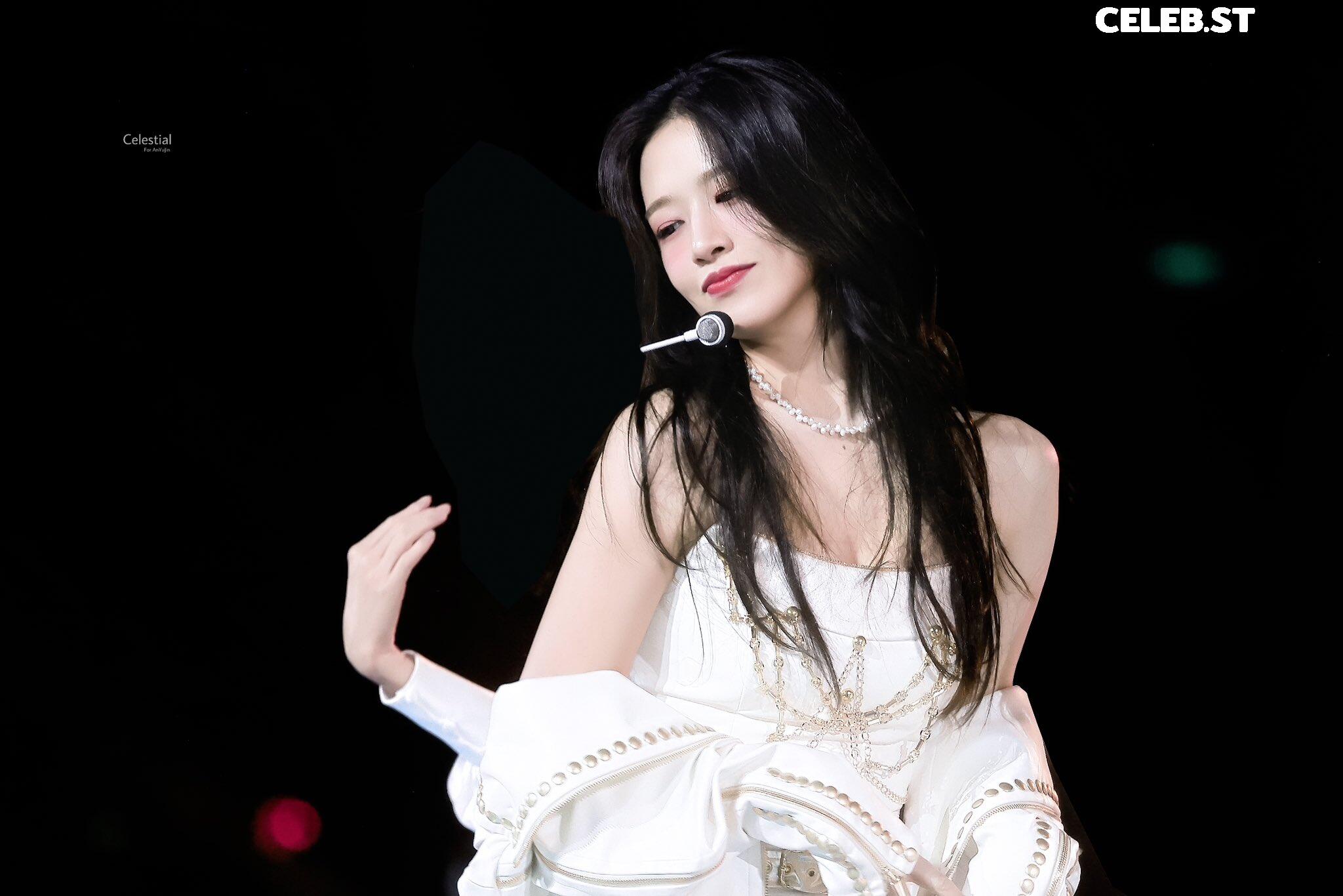 An Yujin 안유진 | (An) IVE Image 4420726