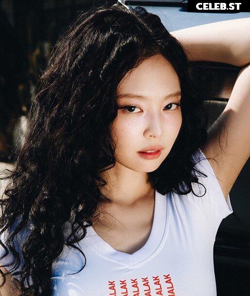 Jennie | BLΛƆKPIИK (Blackpink) Image 4420697
