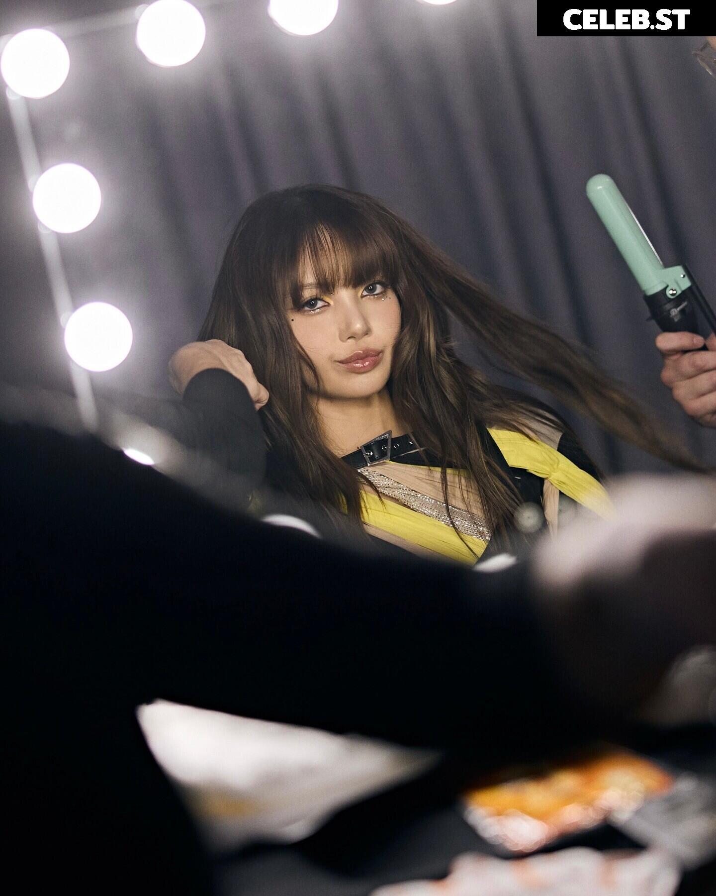 Lisa | BLΛƆKPIИK (Blackpink) Image 4420630