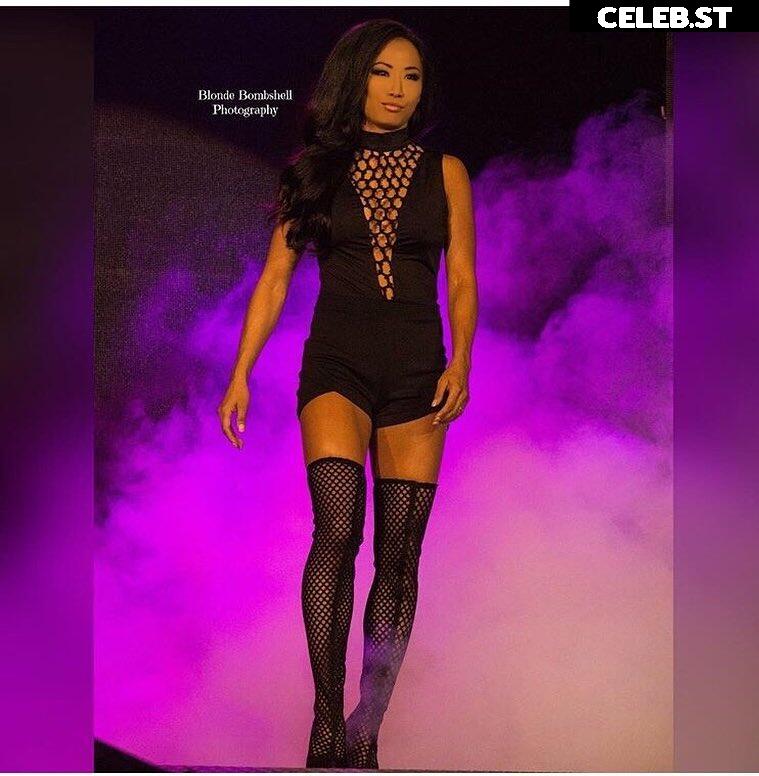 Gail Kim Image 4420152