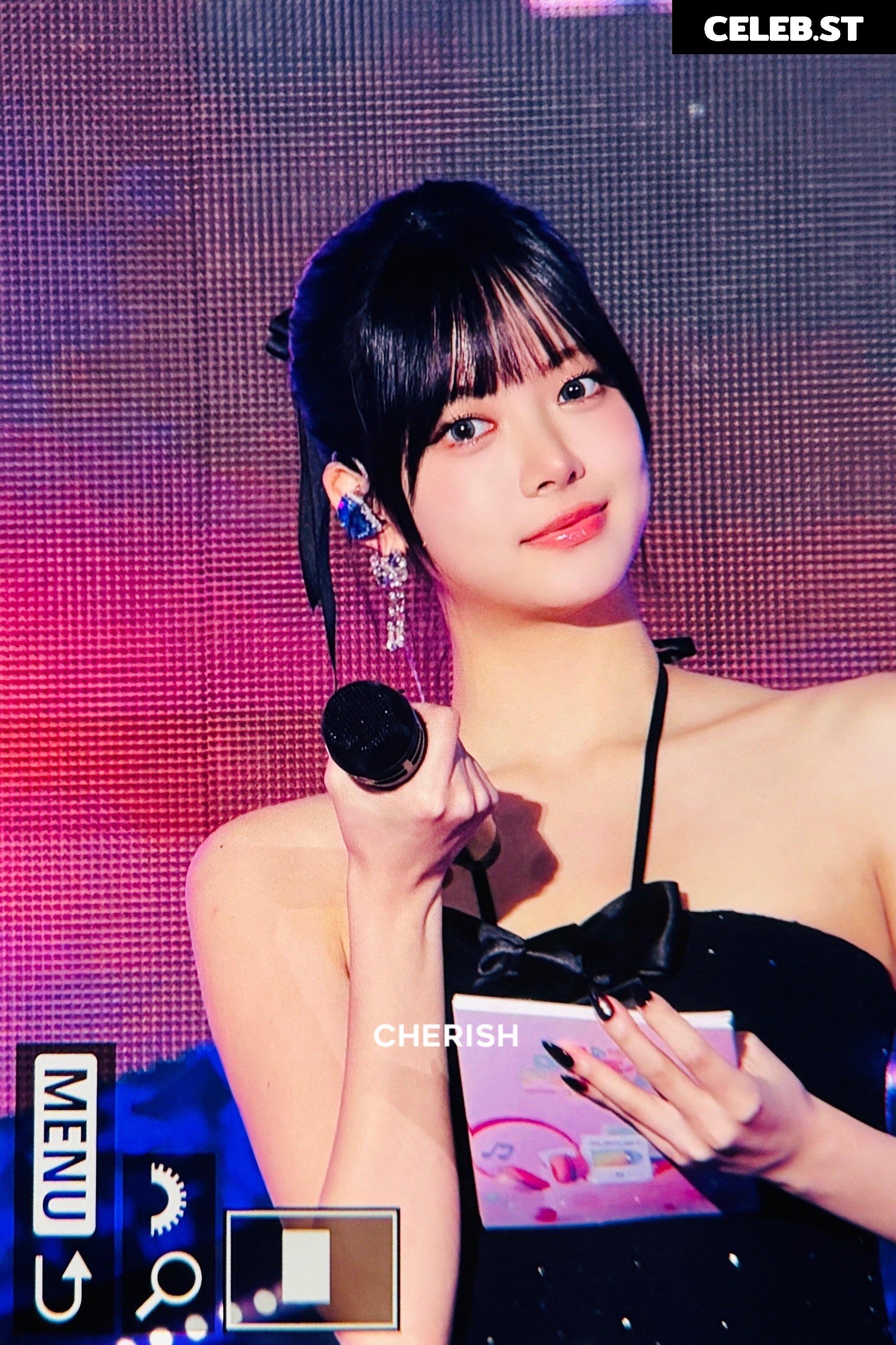 Hong Eunchae 홍은채 | LESSERAFIM Image 4420178