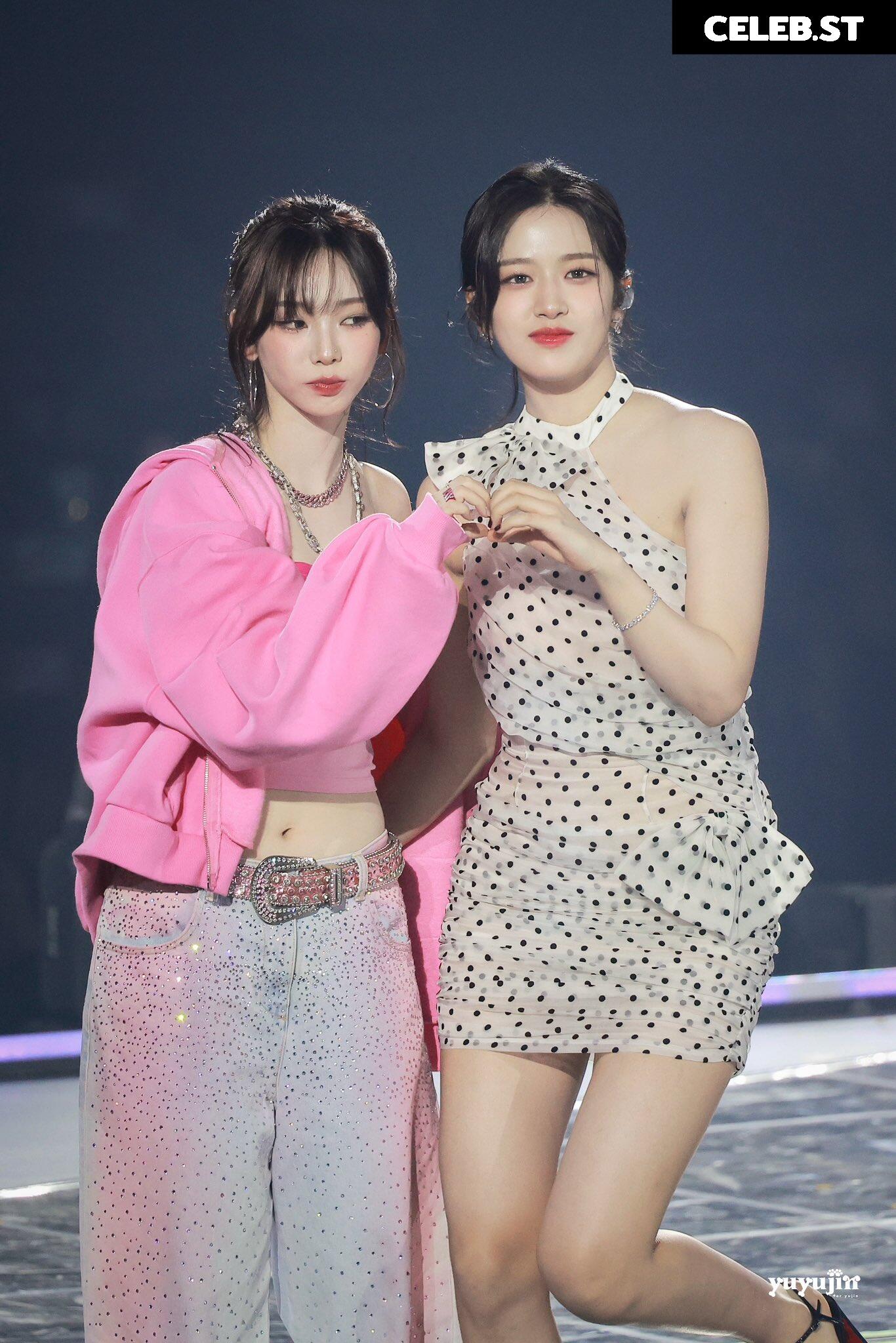 An Yujin 안유진 | (An) IVE Image 4420079