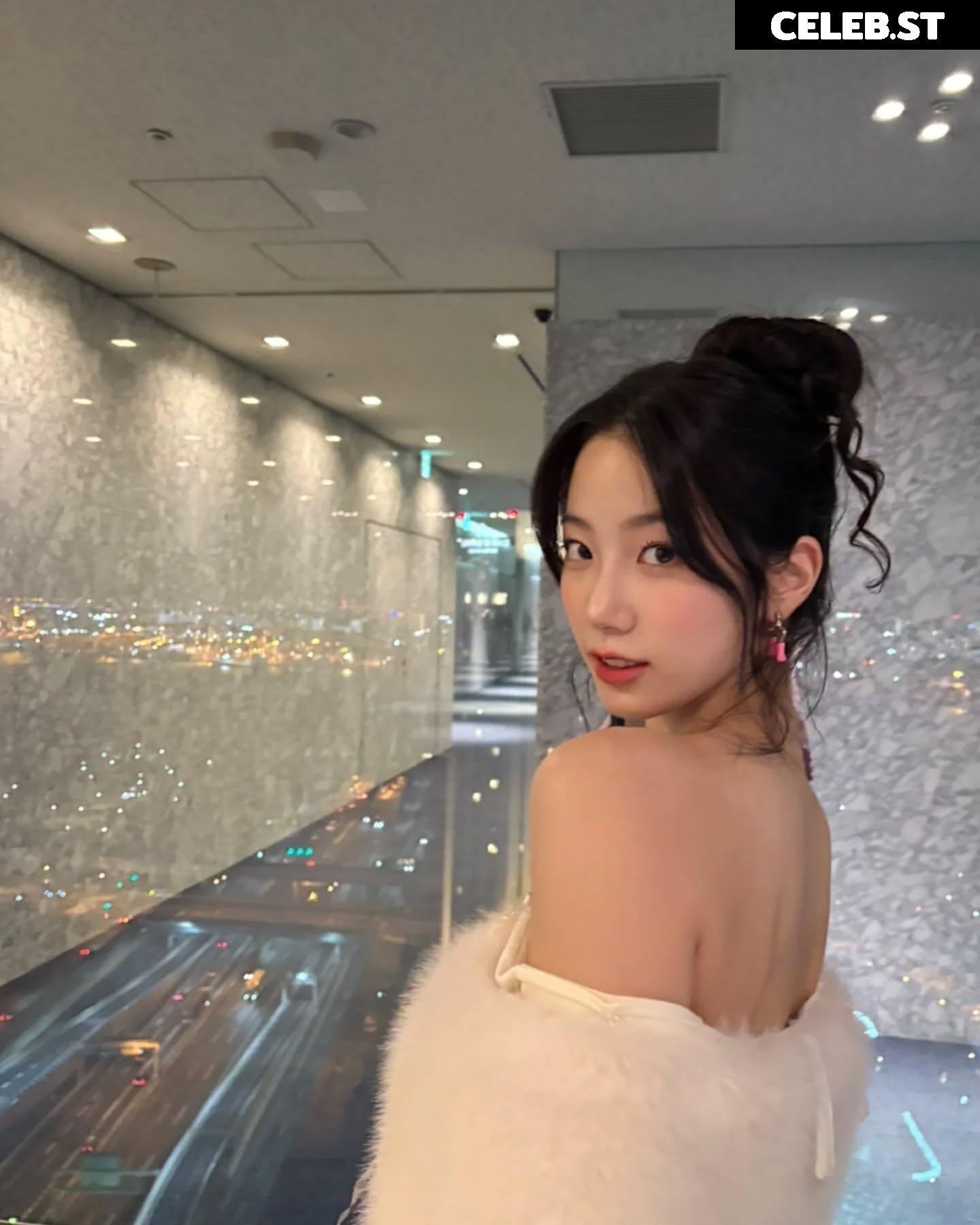 Kazuha Nakamura 中村 一葉 | LESSERAFIM Image 4420393