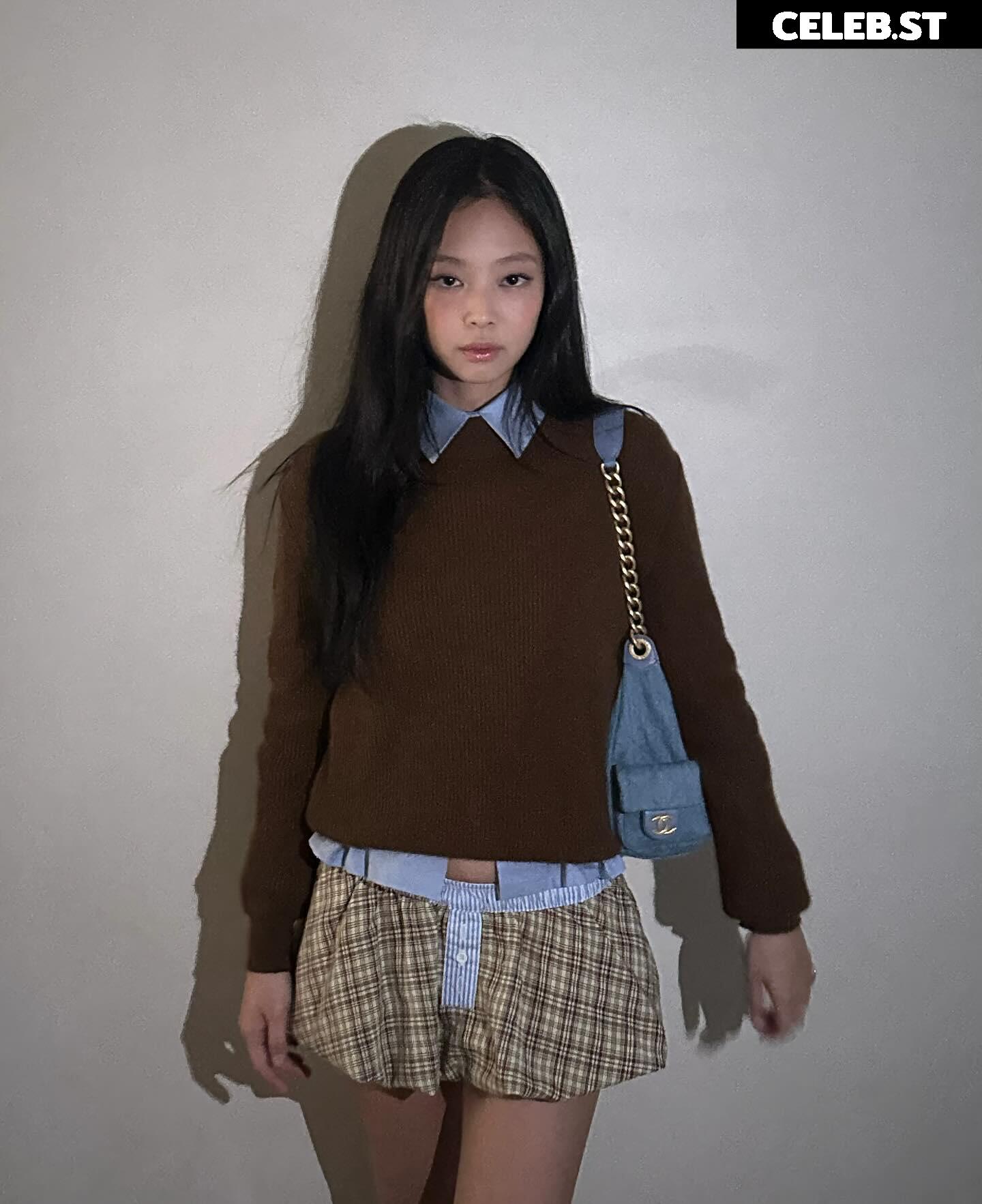 Jennie | BLΛƆKPIИK (Blackpink) Image 4420376