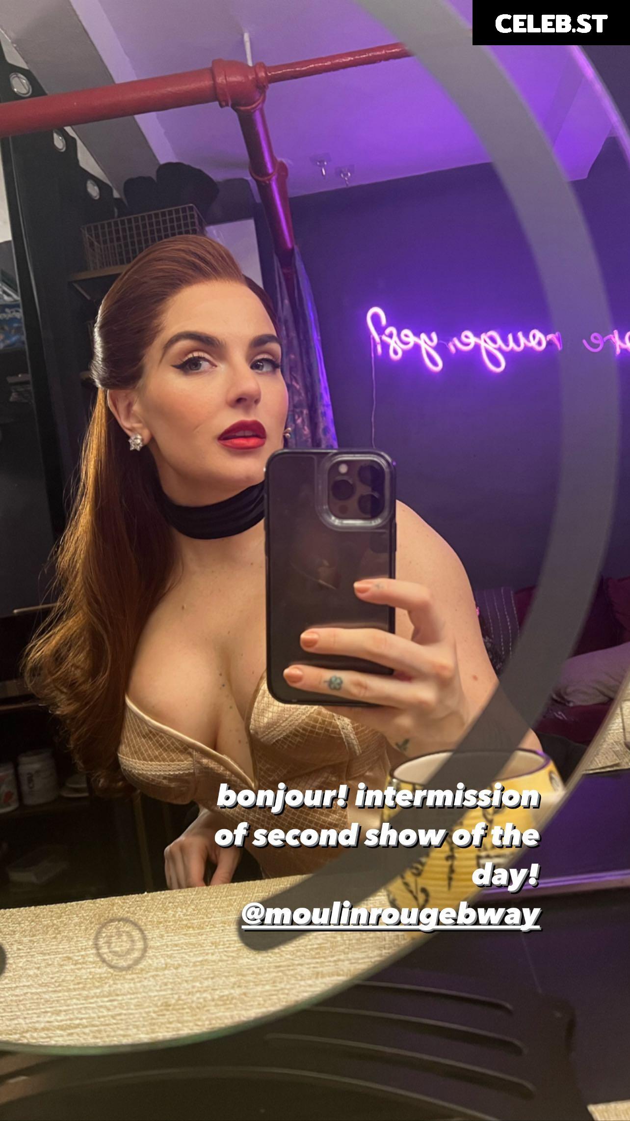 Jojo Levesque Image 4420300