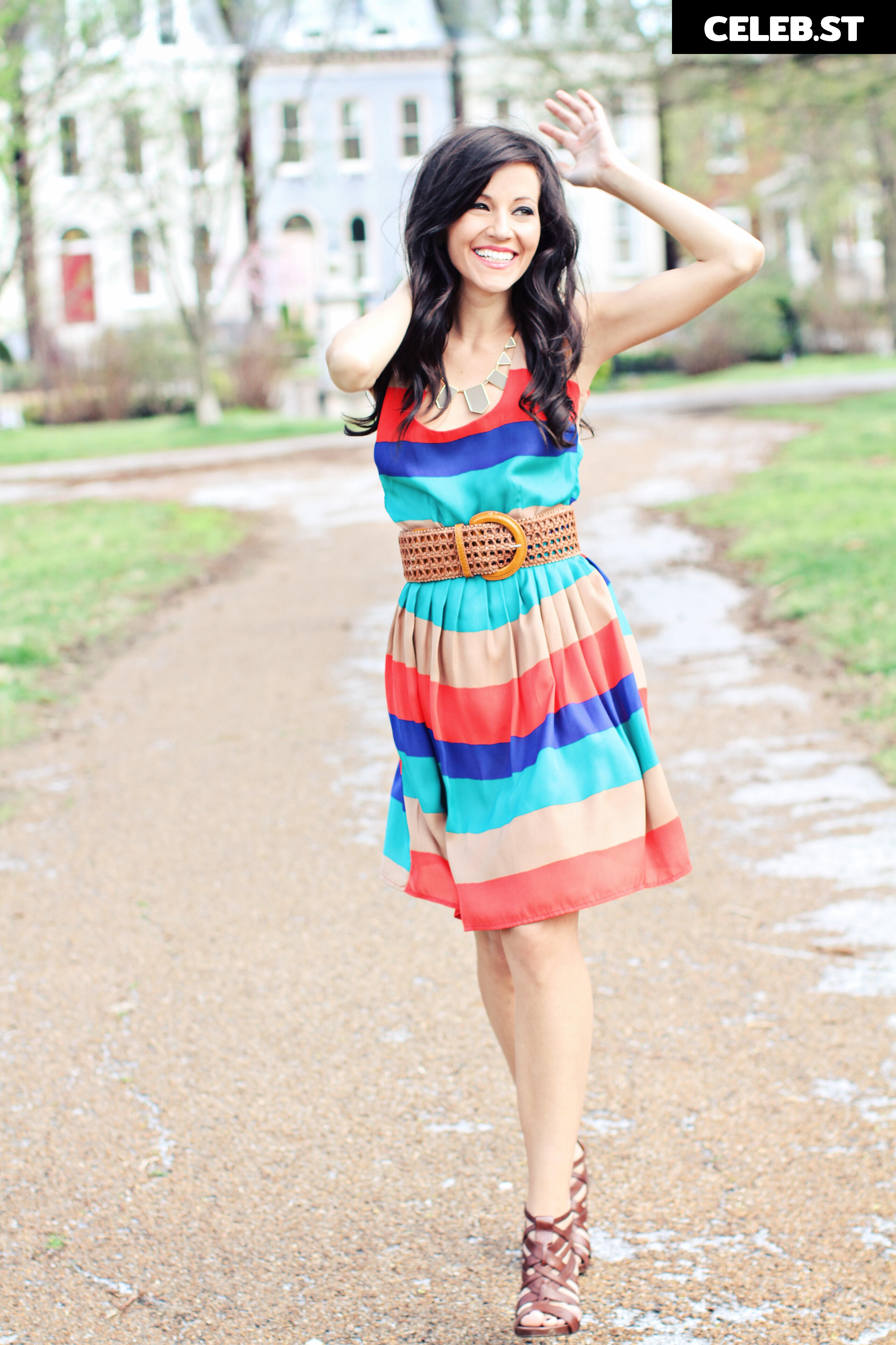 Kay Adams Image 4420256