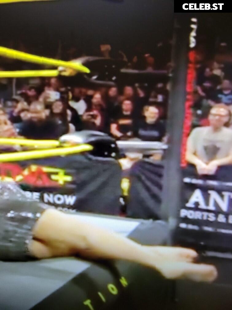 Impact Wrestling Alisha Edwards Image 4420242