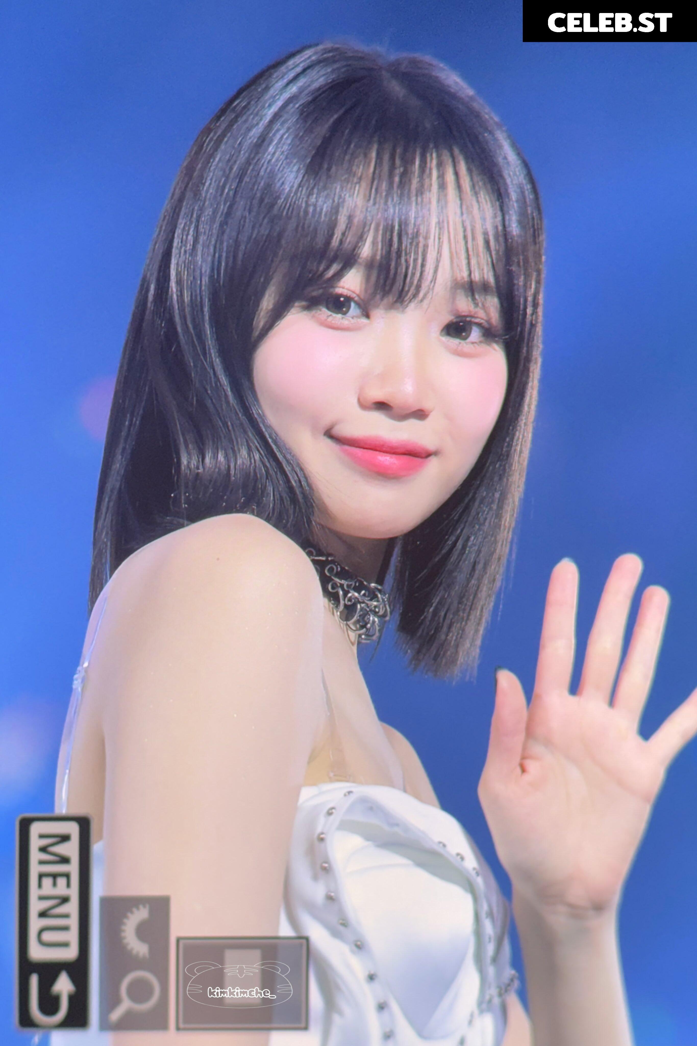 Kim Chaewon 김채원 [Le Sserafim] Image 4420219