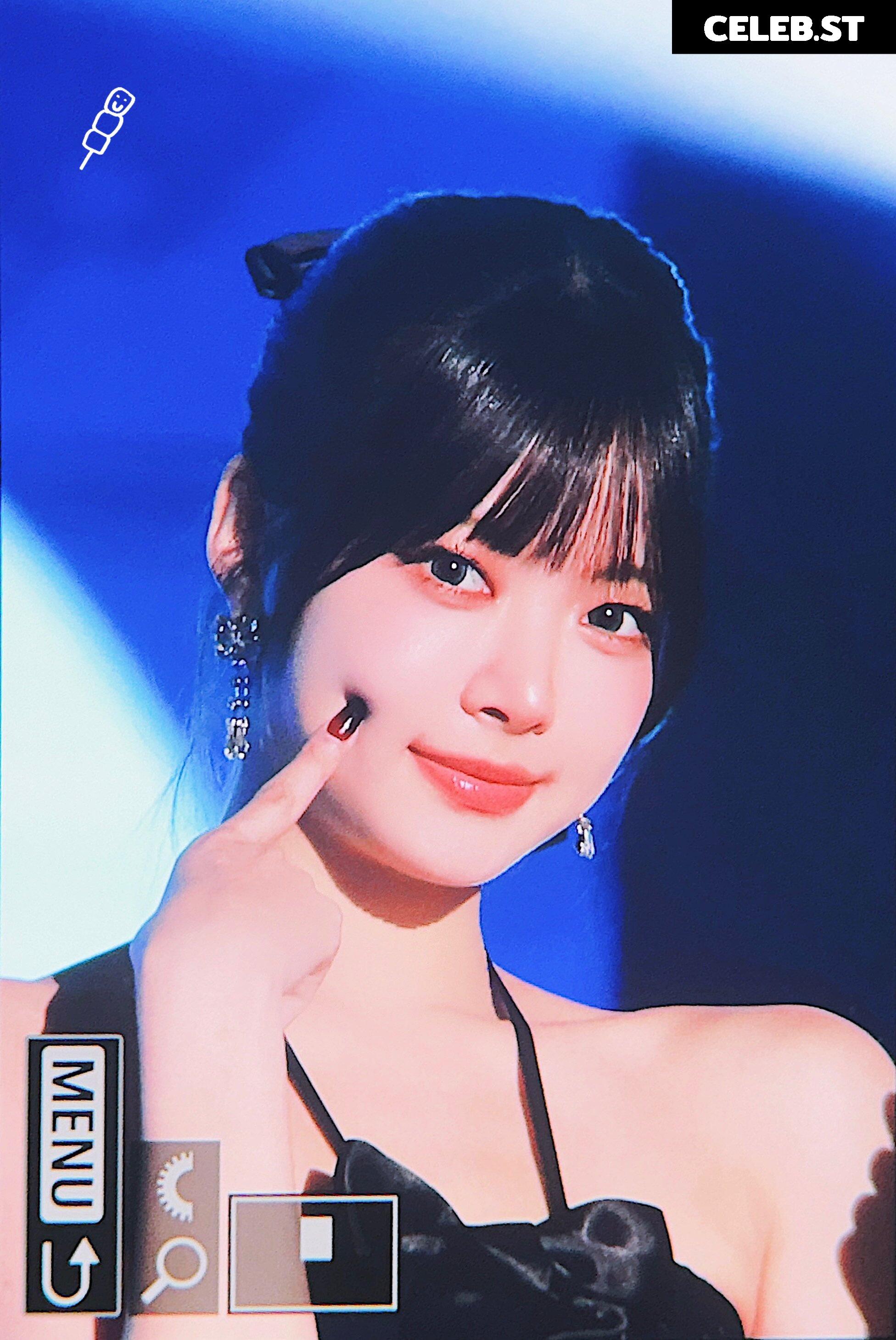 Hong Eunchae 홍은채 | LESSERAFIM Image 4420225