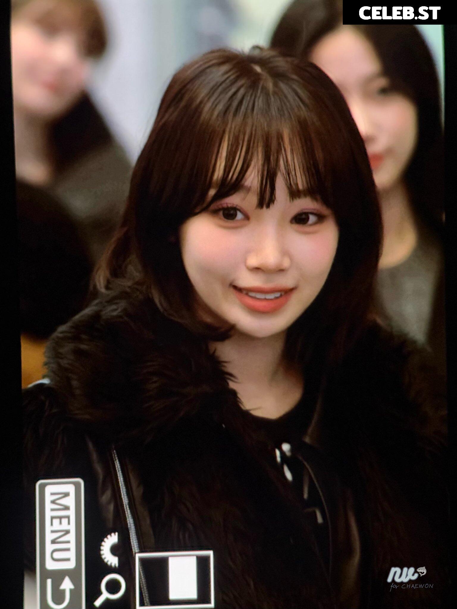 Kim Chaewon 김채원 [Le Sserafim] Image 4420949