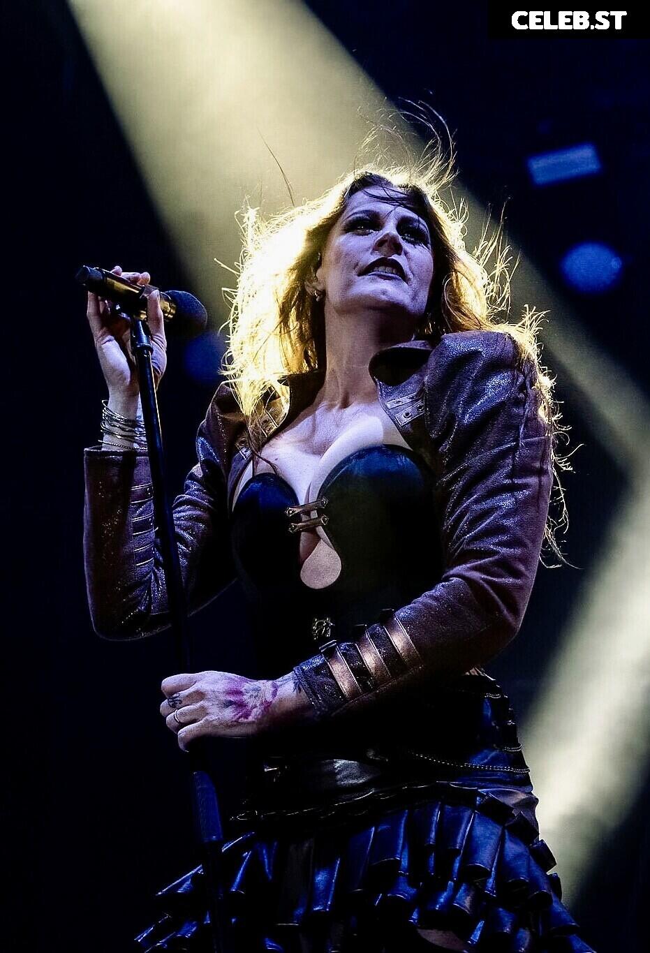 Women of Metal Image 4420909