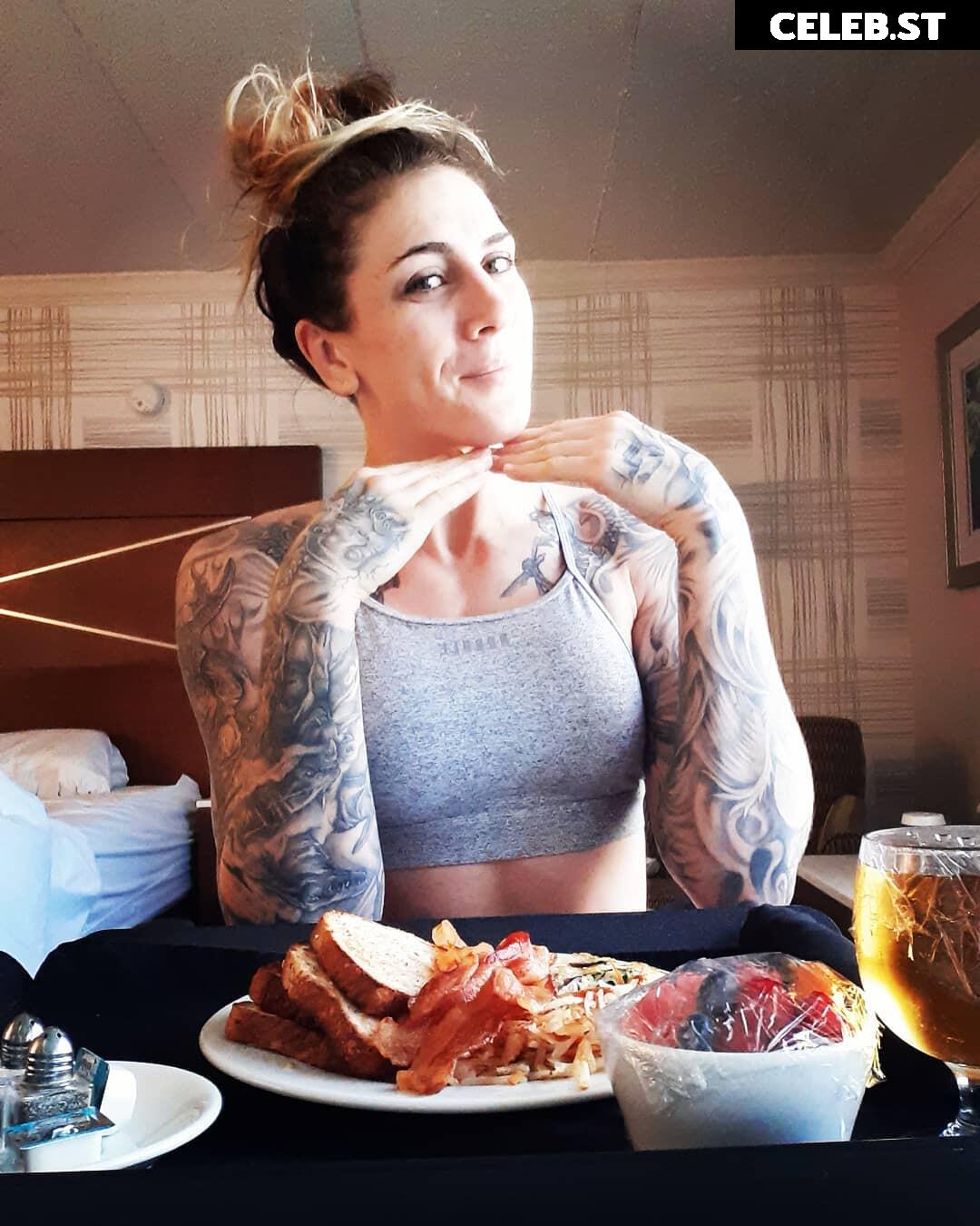 Women of UFC &amp; MMA Image 4429899