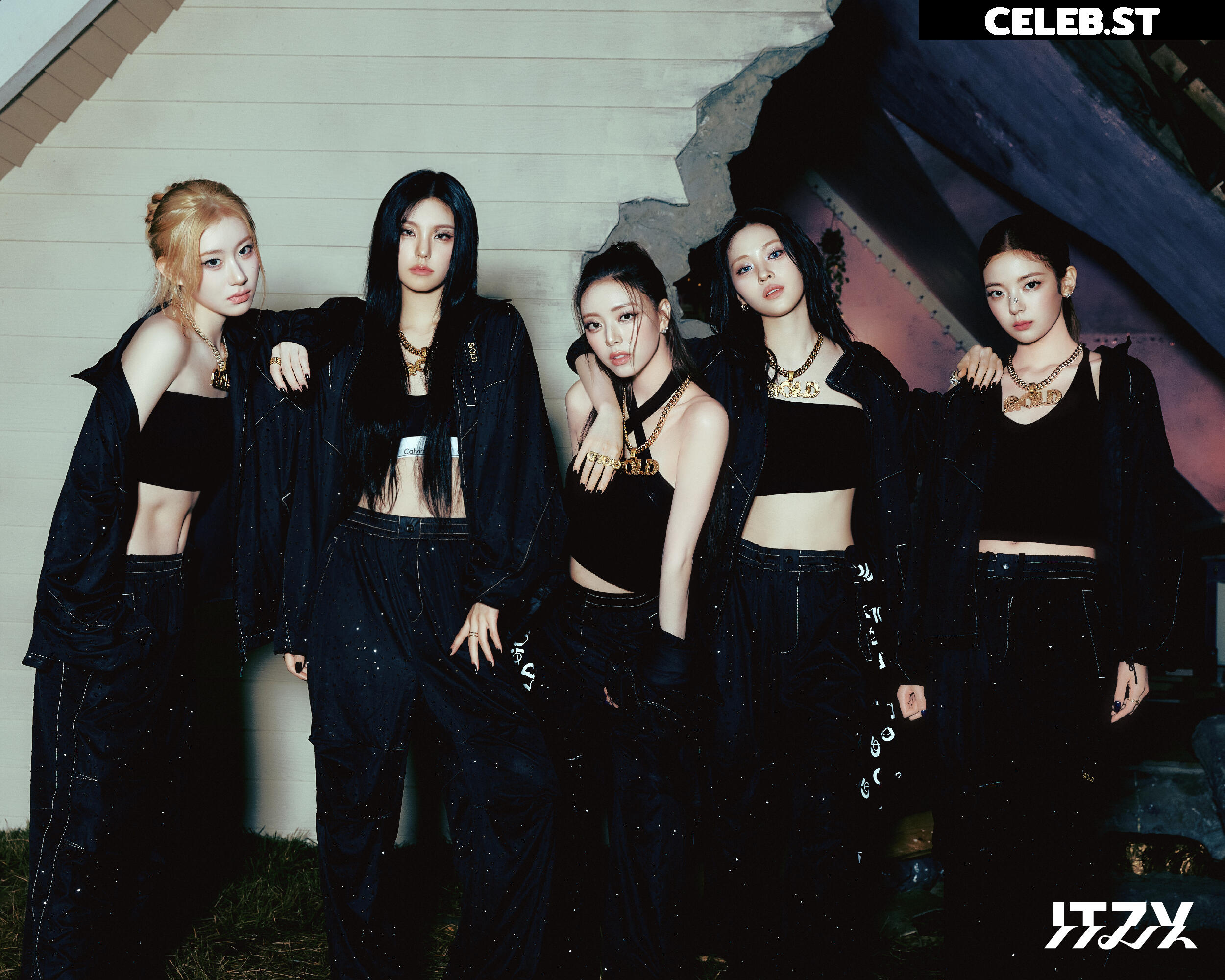 Yuna - ITZY (유나, Shin Yu Na) Image 4429881