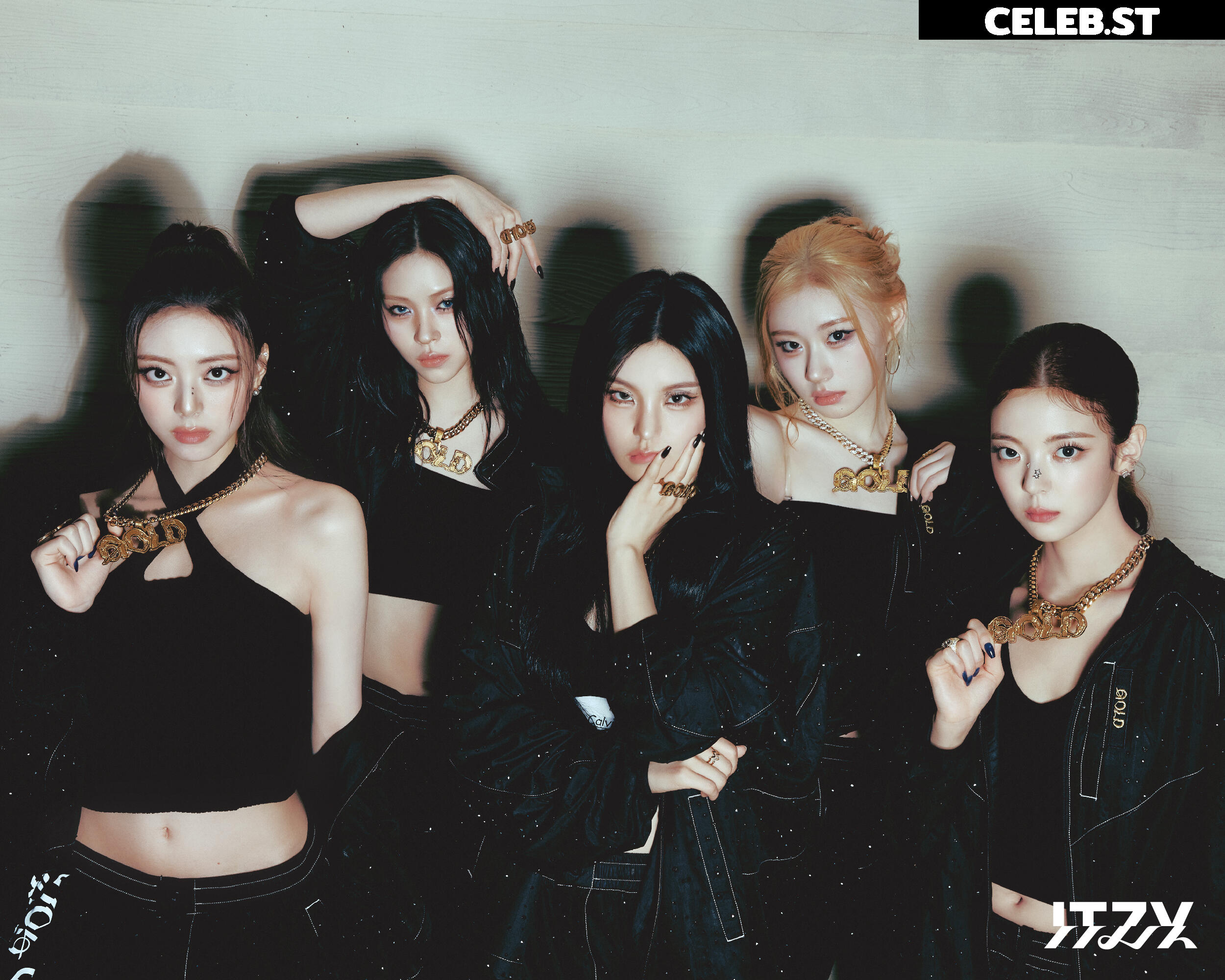 Yuna - ITZY (유나, Shin Yu Na) Image 4429857
