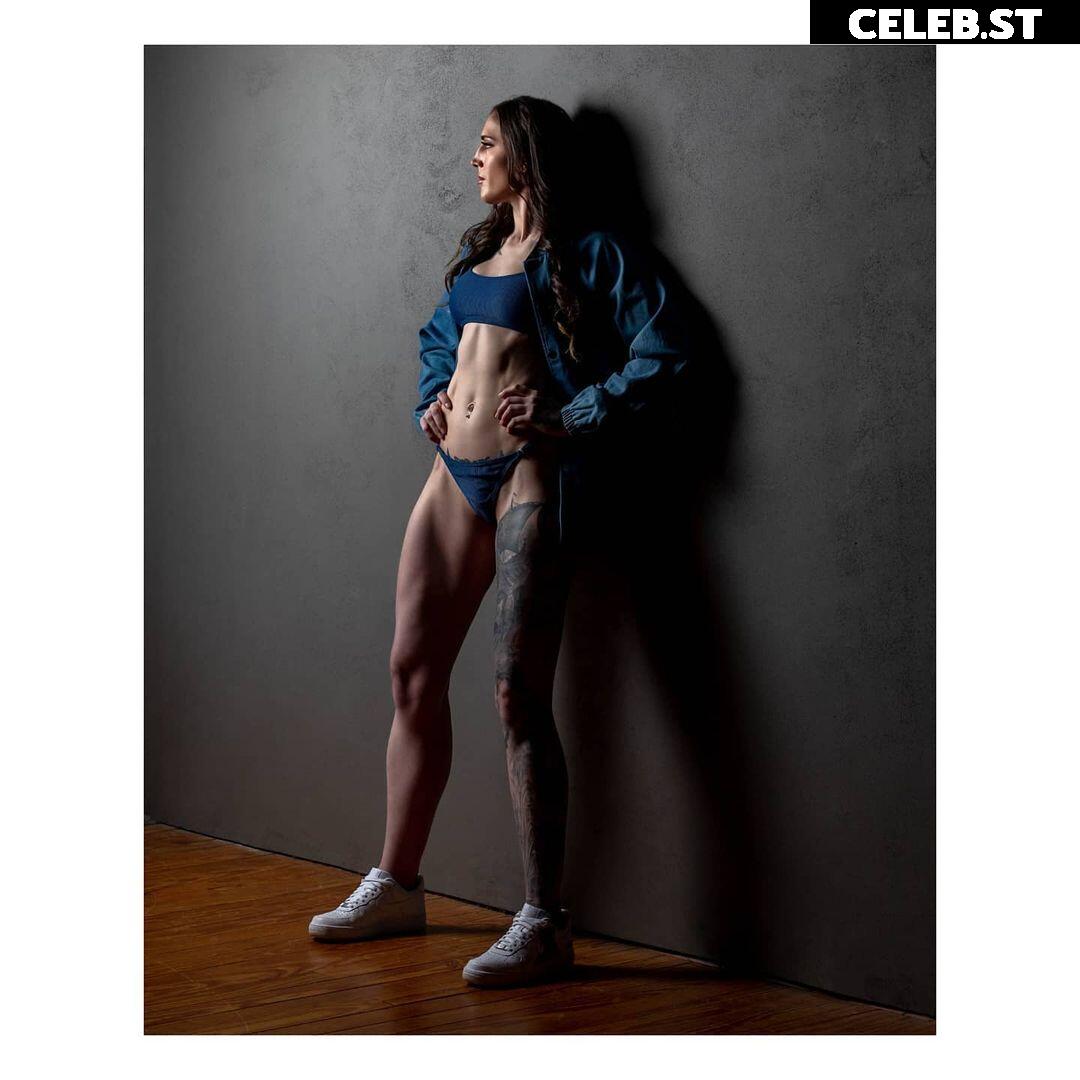 Women of UFC &amp; MMA Image 4429867