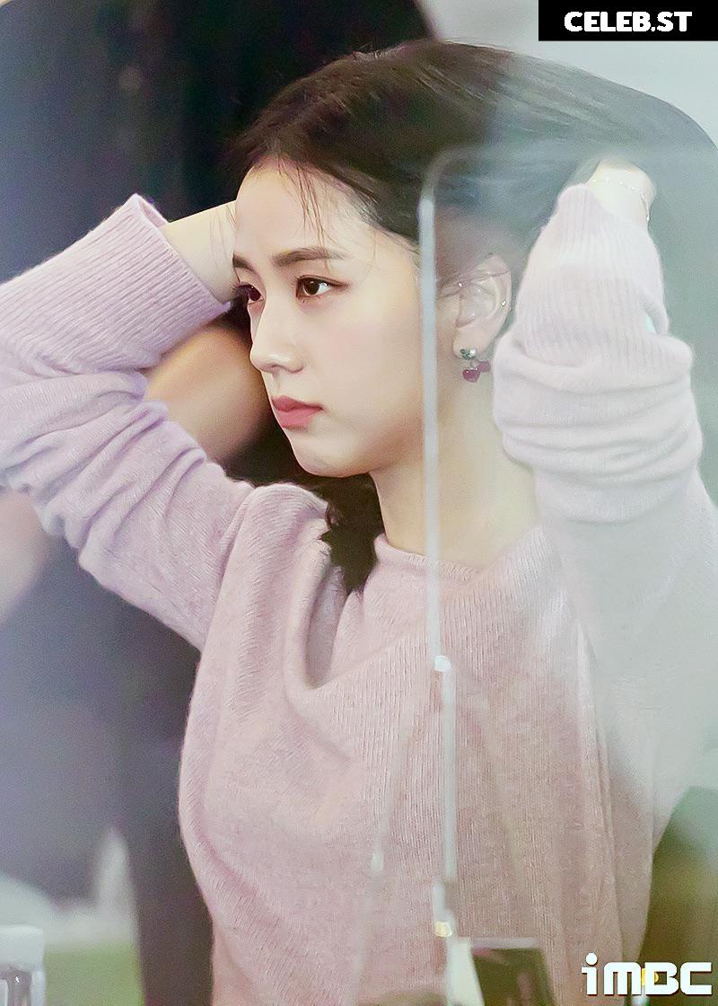 Jisoo  || - BLΛƆKPIИK ( BLACKPINK ) Image 4429813