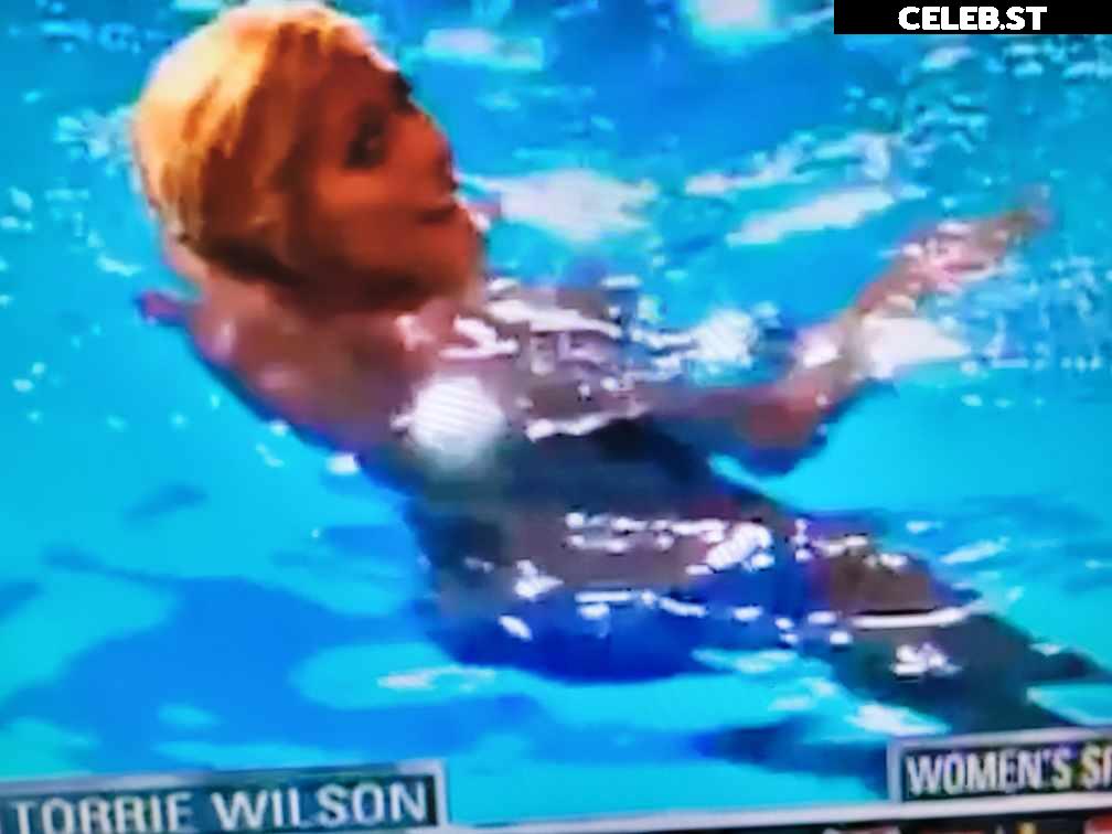 WWE Torrie Wilson Image 4429541