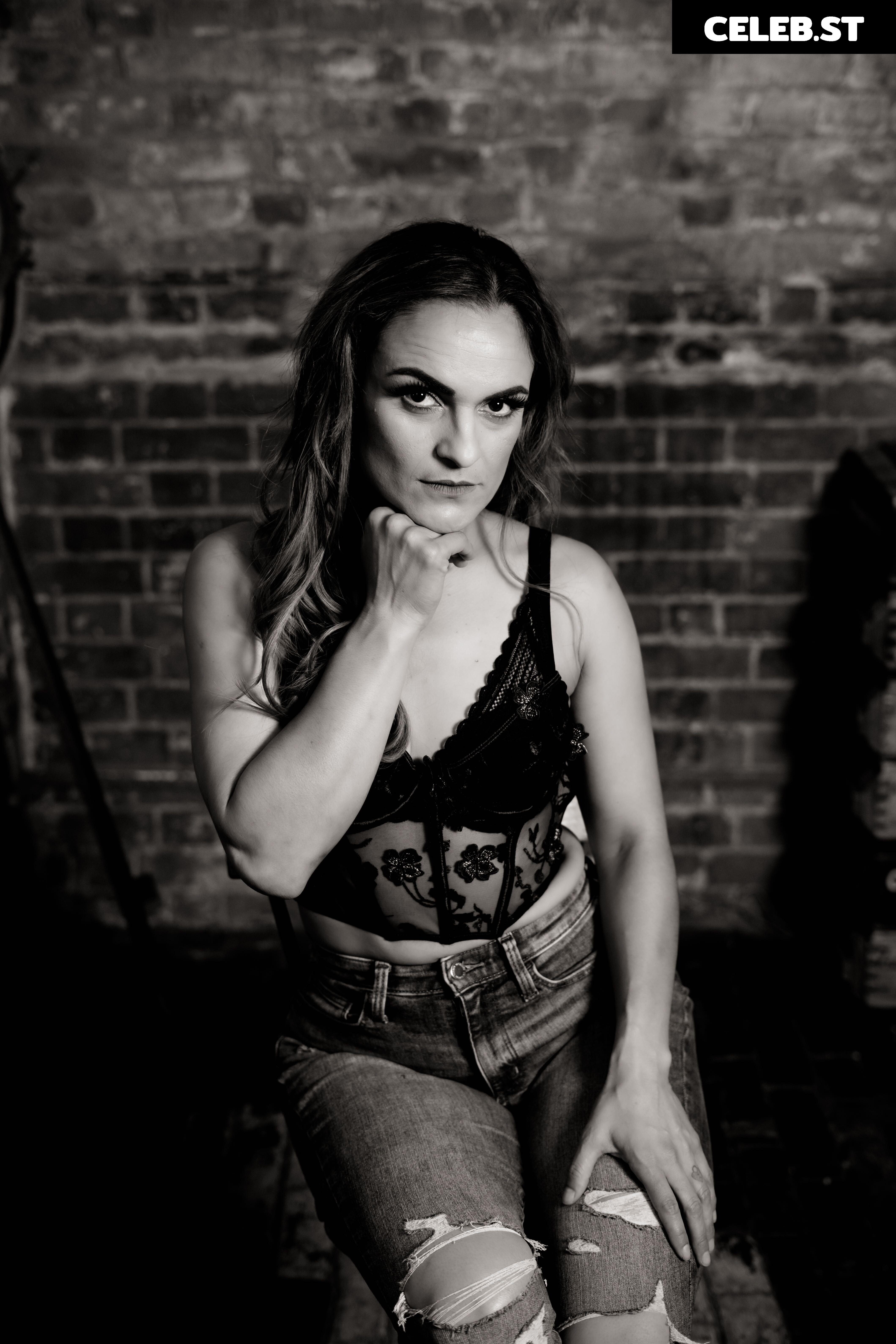 Thunder Rosa Image 4429577