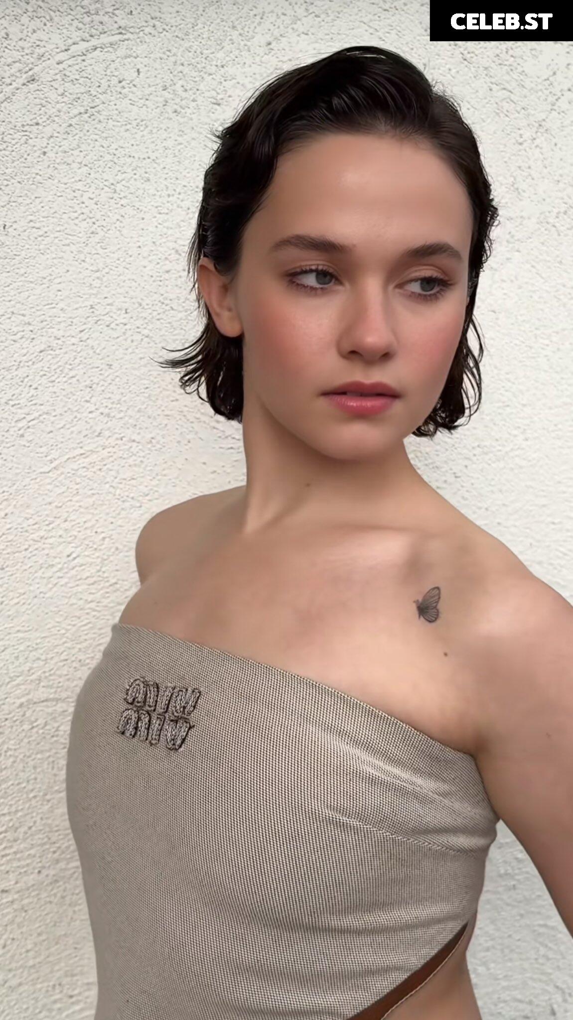 Cailee Spaeny Image 4429565