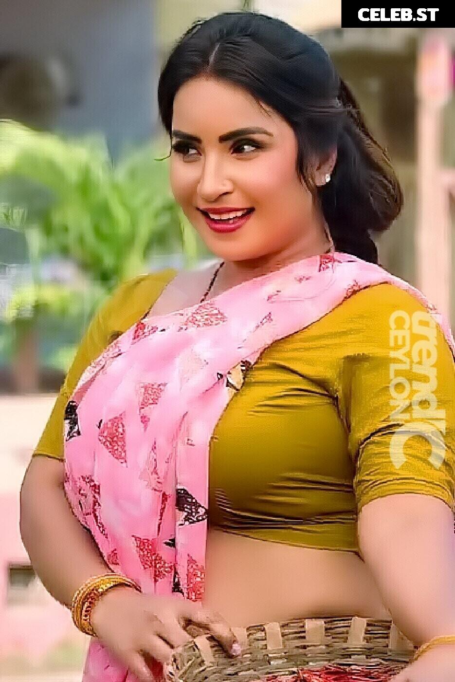 Ankita Singh (Pooja Singh) Indian Actress Image 4429515