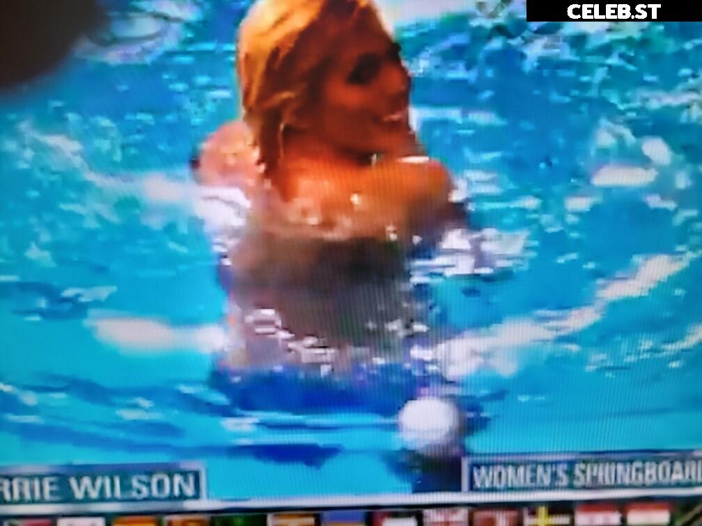 WWE Torrie Wilson Image 4429508