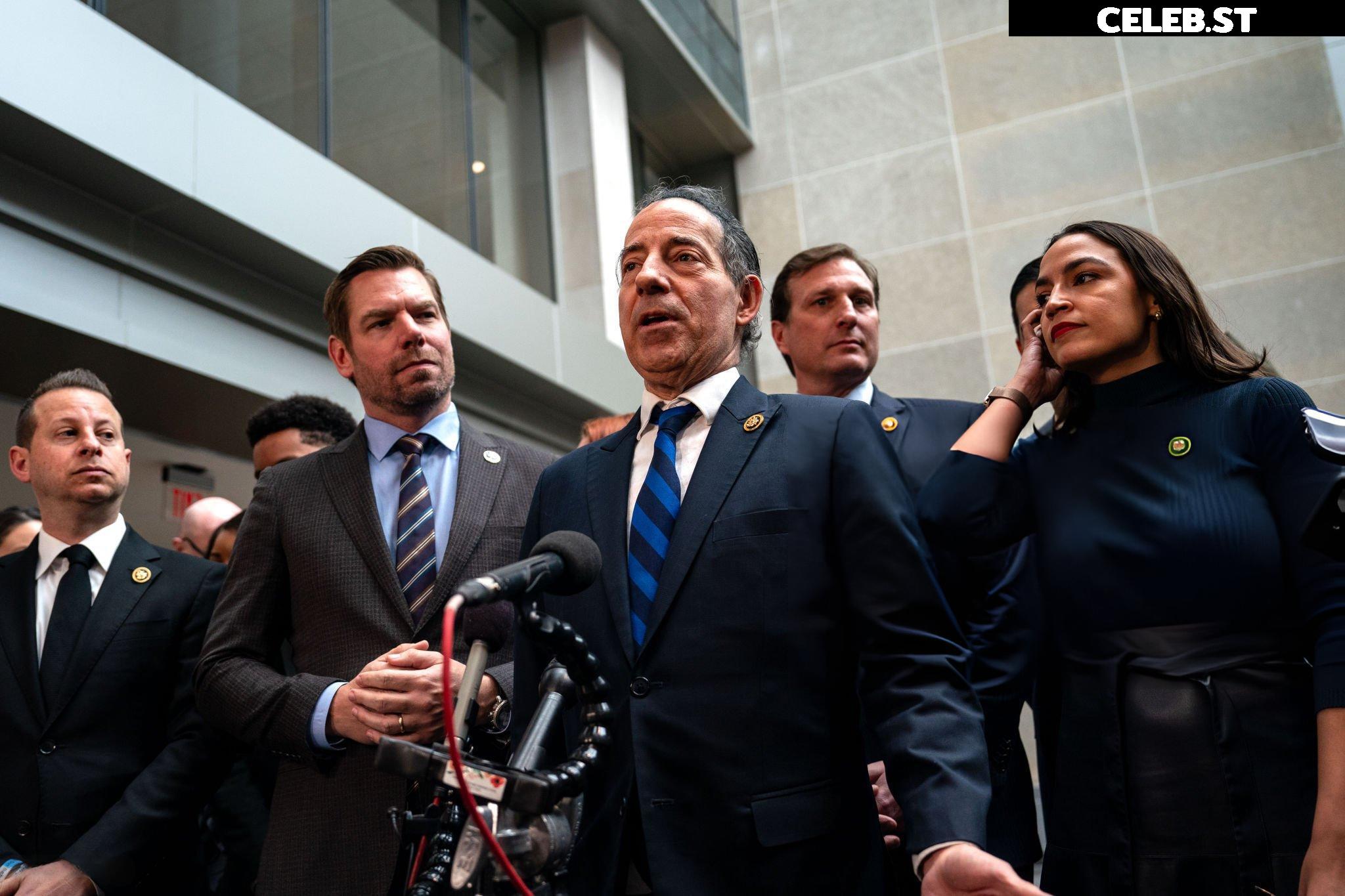 Alexandria Ocasio-Cortez / AOC Image 4429481