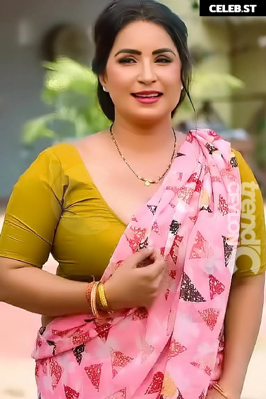 Ankita Singh (Pooja Singh) Indian Actress Image 4429483
