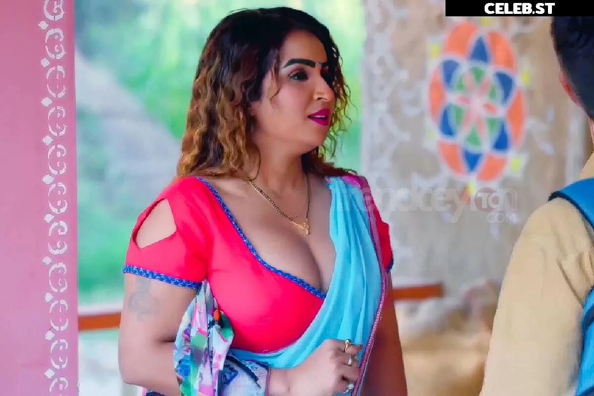 Ankita Singh (Pooja Singh) Indian Actress Image 4429453