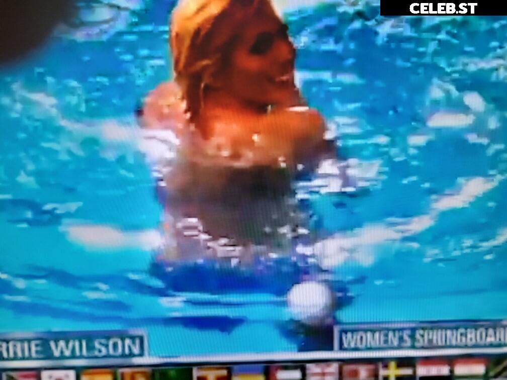 WWE Torrie Wilson Image 4429477