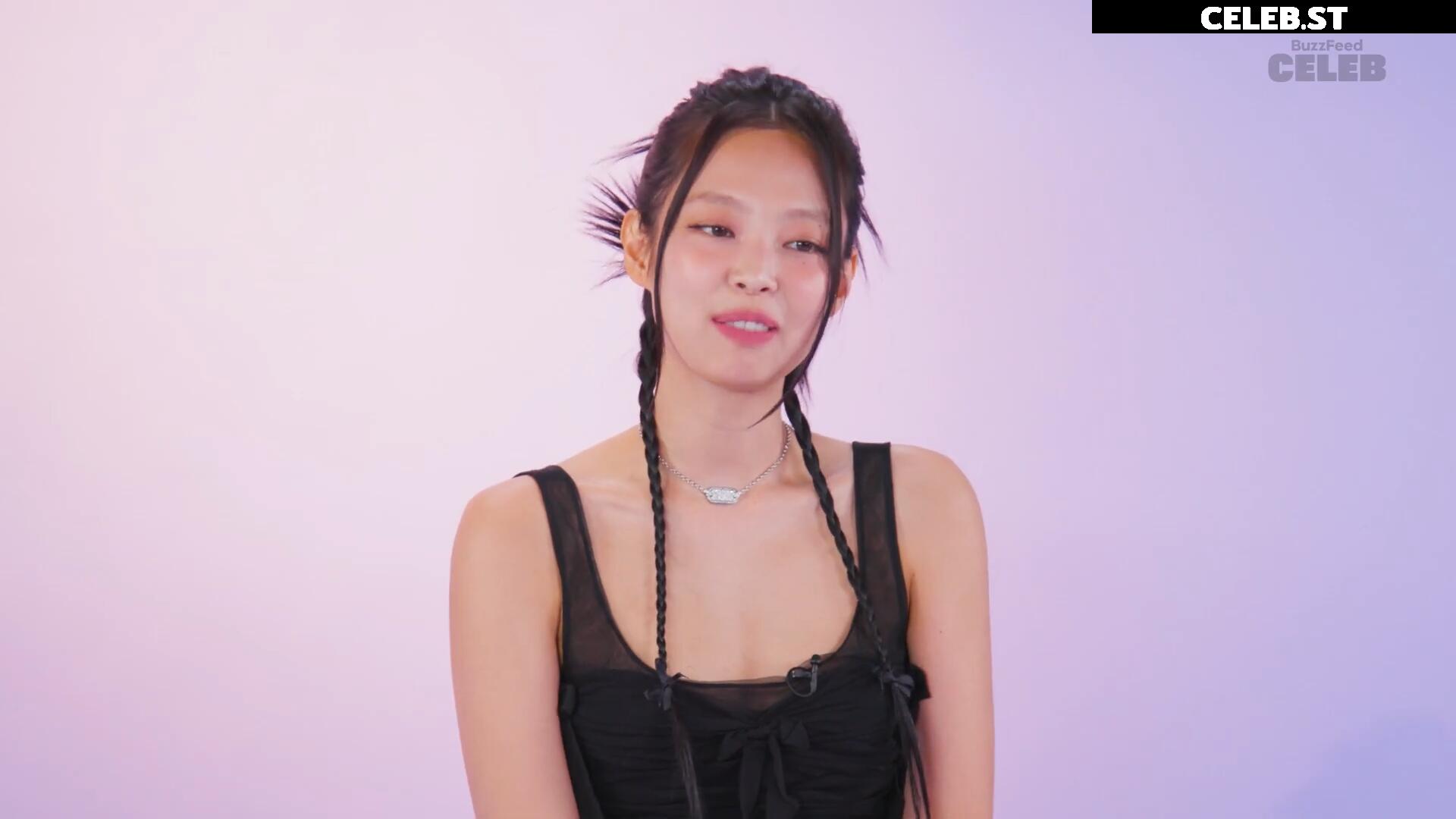 Jennie | BLΛƆKPIИK (Blackpink) Image 4429419
