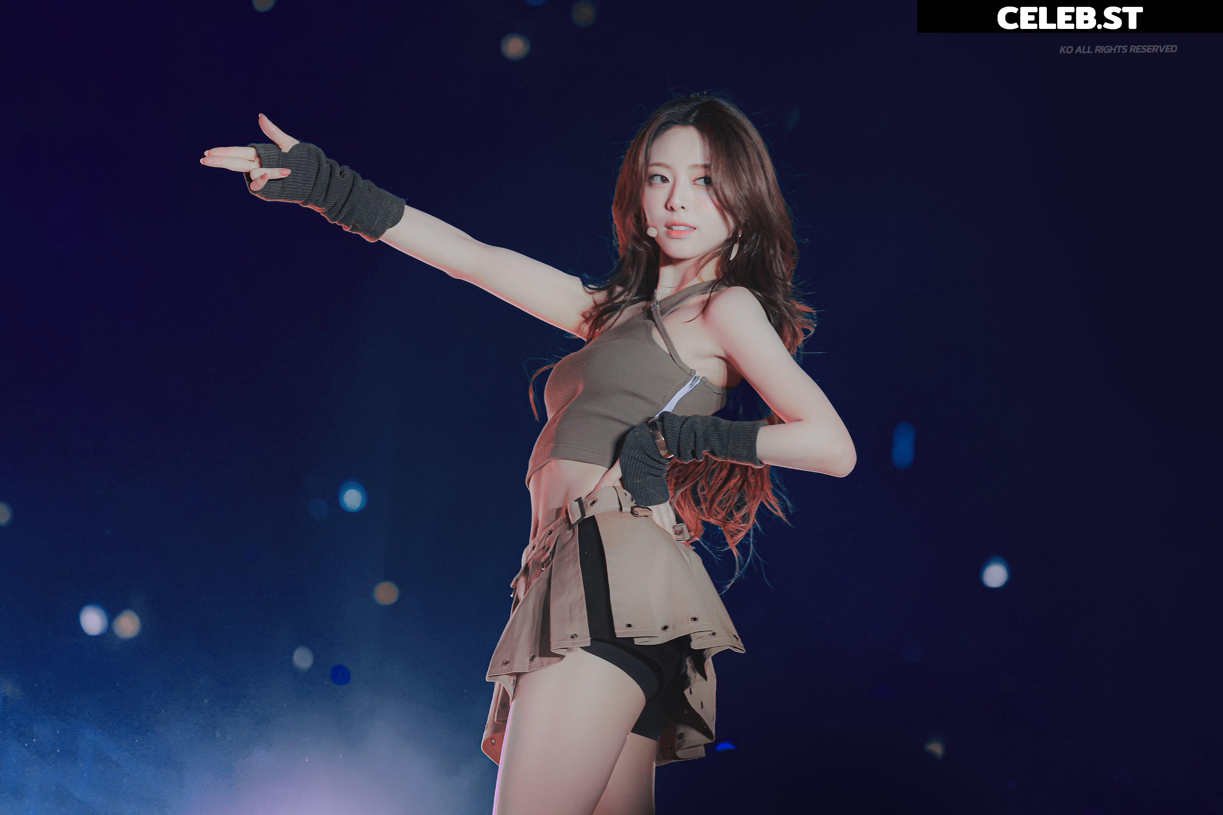 Yuna - ITZY (유나, Shin Yu Na) Image 4429415