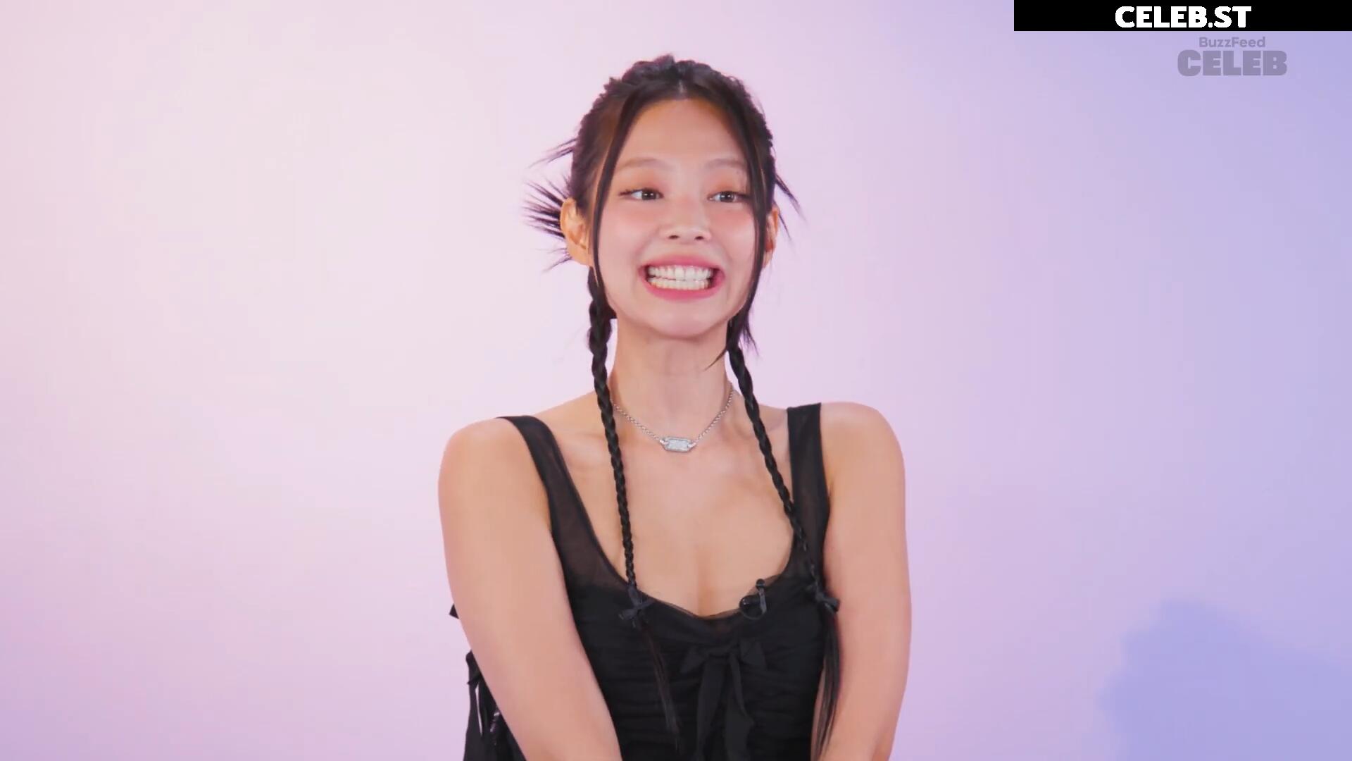 Jennie | BLΛƆKPIИK (Blackpink) Image 4429435