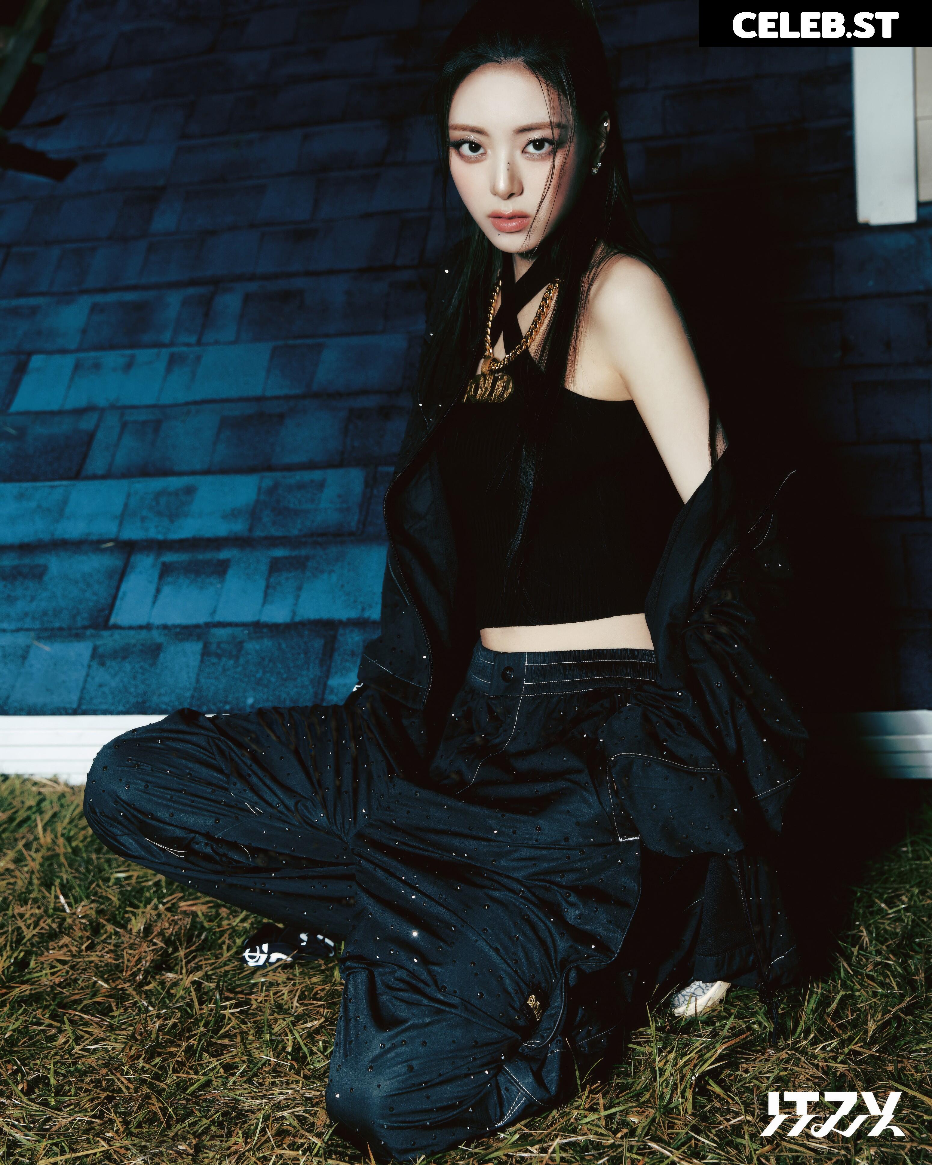 Yuna - ITZY (유나, Shin Yu Na) Image 4429745