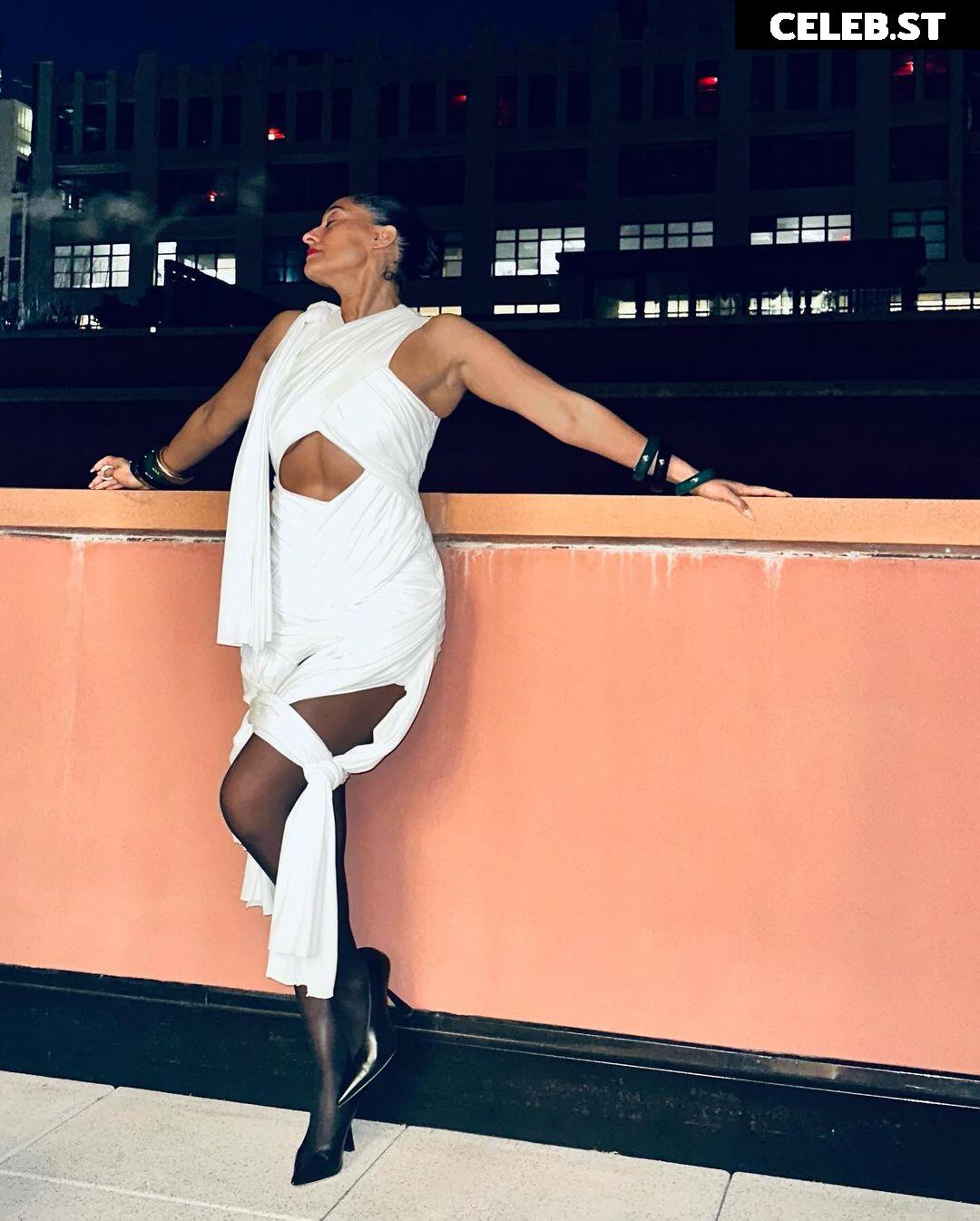 Tracee Ellis Ross Image 4429761