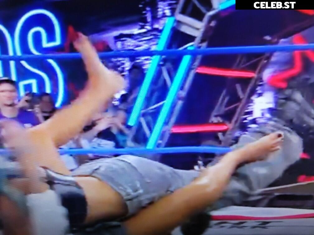 Impact Wrestling Alisha Edwards Image 4429712