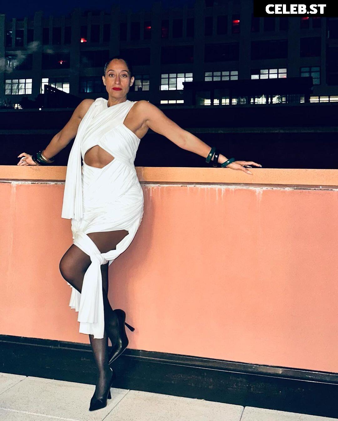 Tracee Ellis Ross Image 4429730