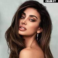 Olga Safari Image 4429722