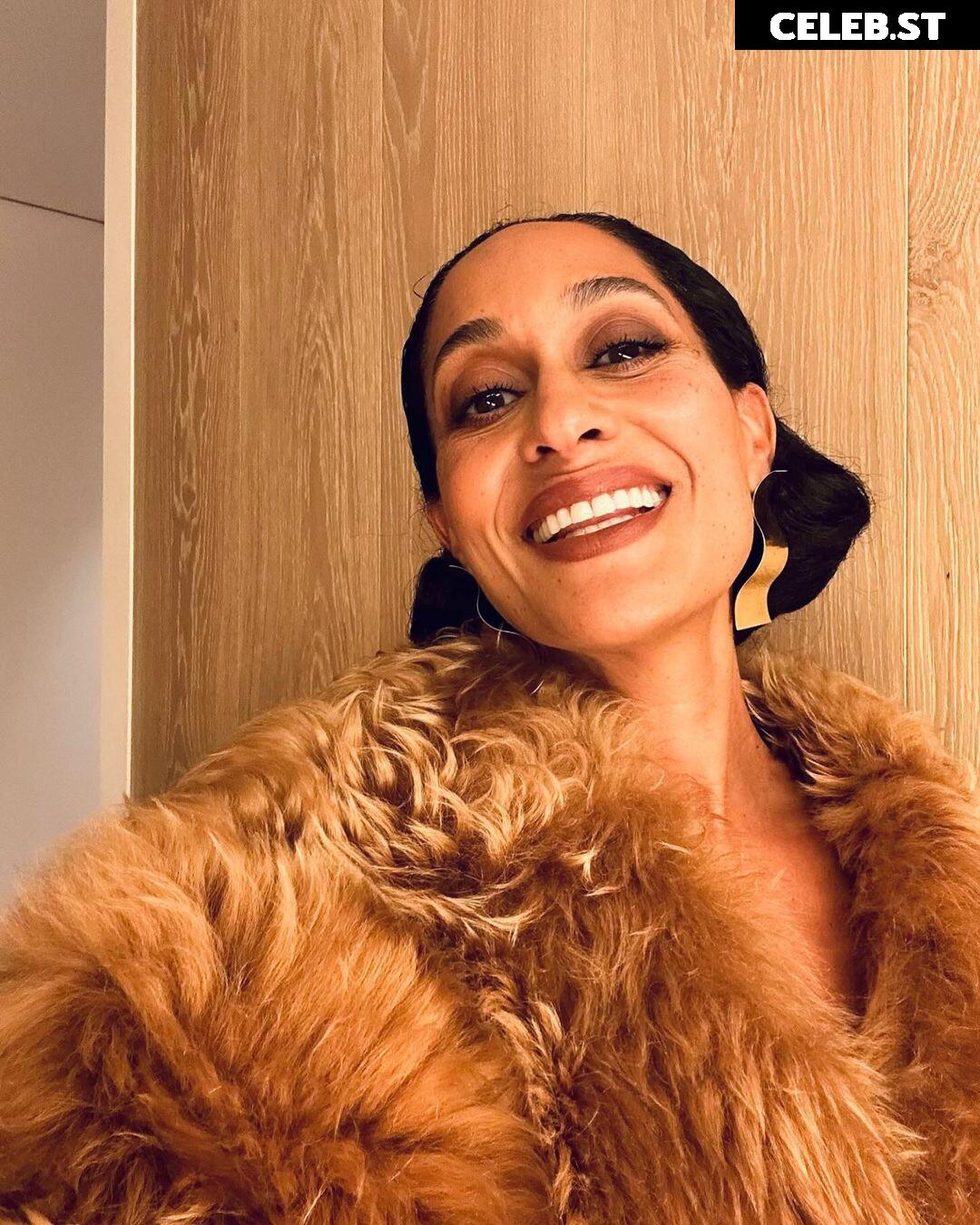 Tracee Ellis Ross Image 4429655