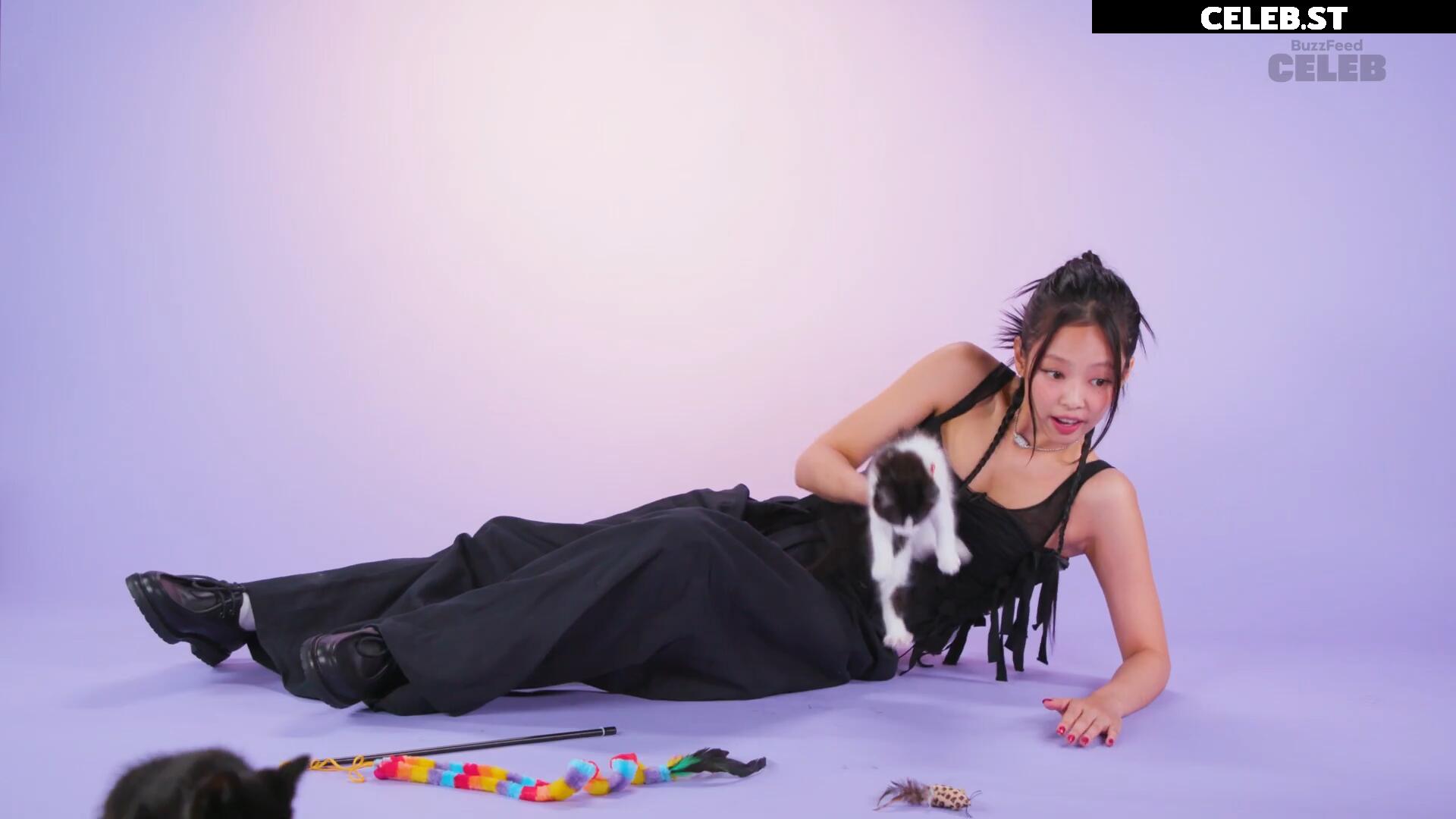 Jennie | BLΛƆKPIИK (Blackpink) Image 4429675