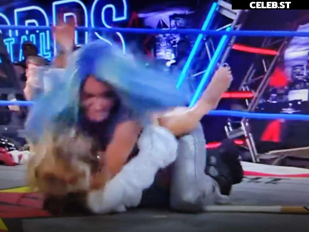 Impact Wrestling Alisha Edwards Image 4429176