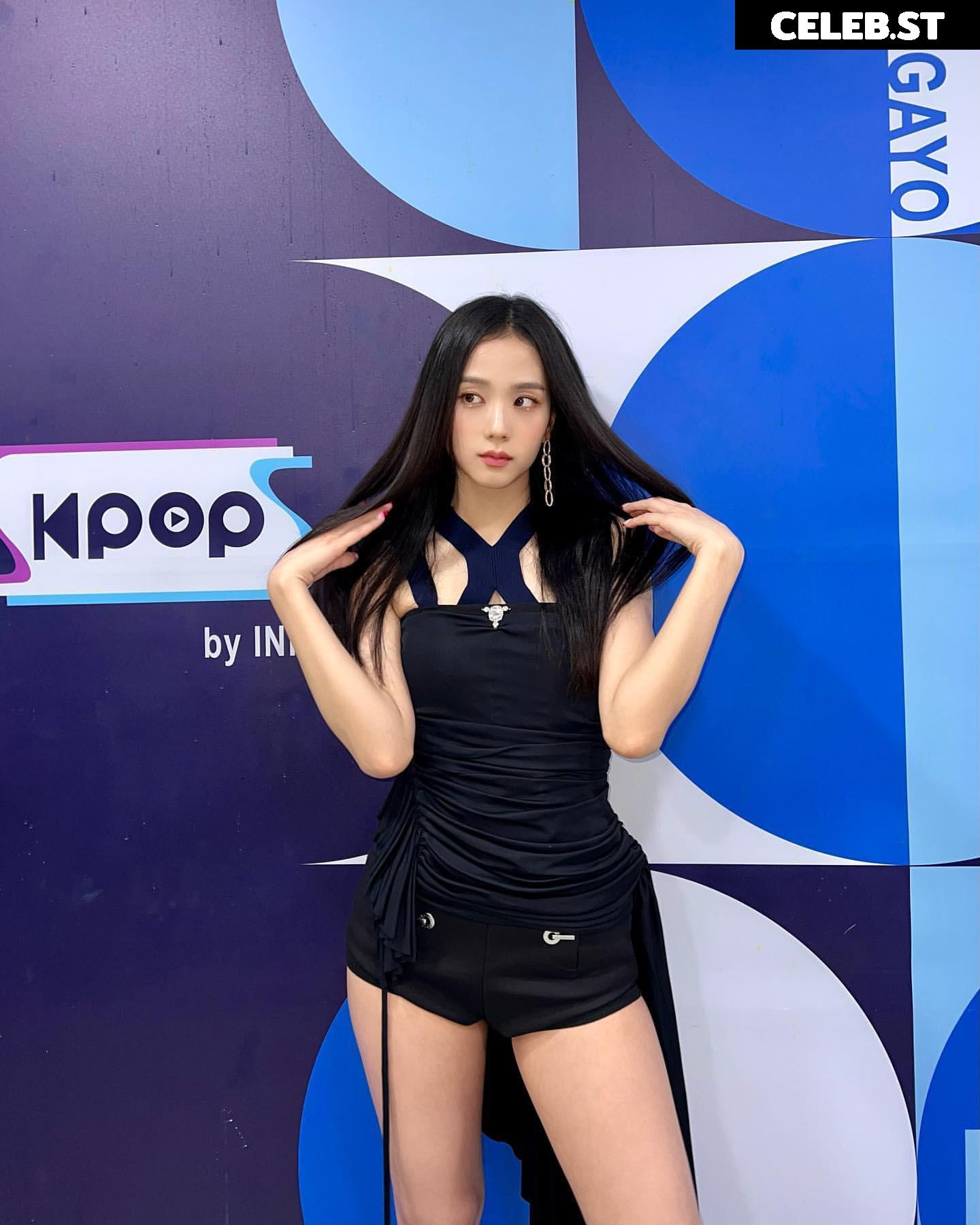 Jisoo  || - BLΛƆKPIИK ( BLACKPINK ) Image 4429116