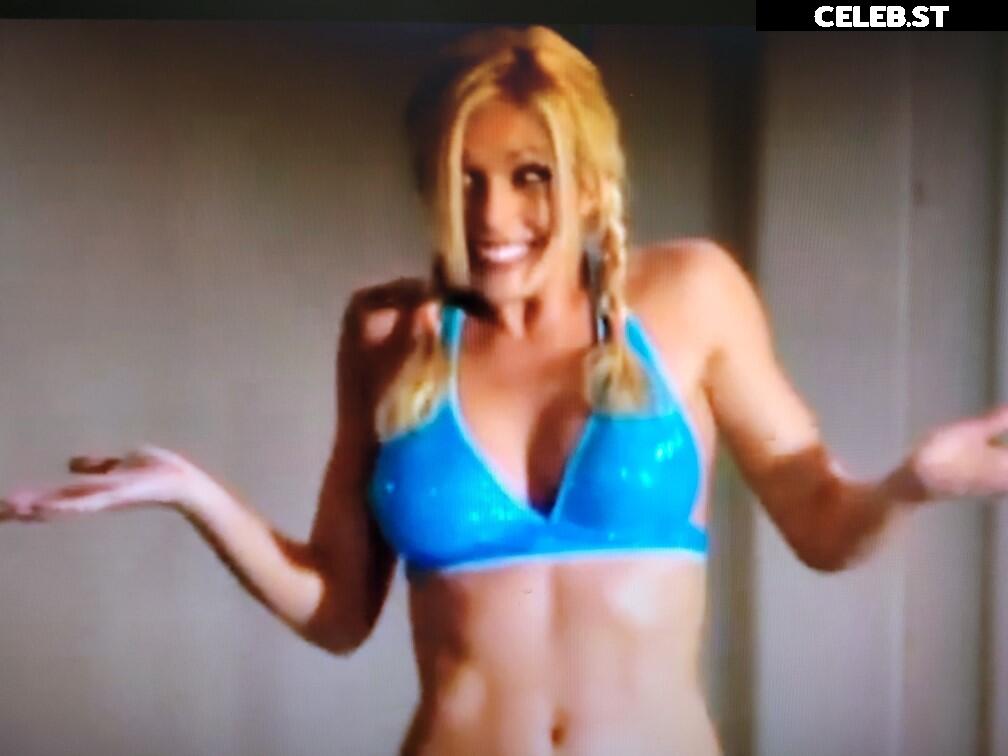 WWE Torrie Wilson Image 4429102