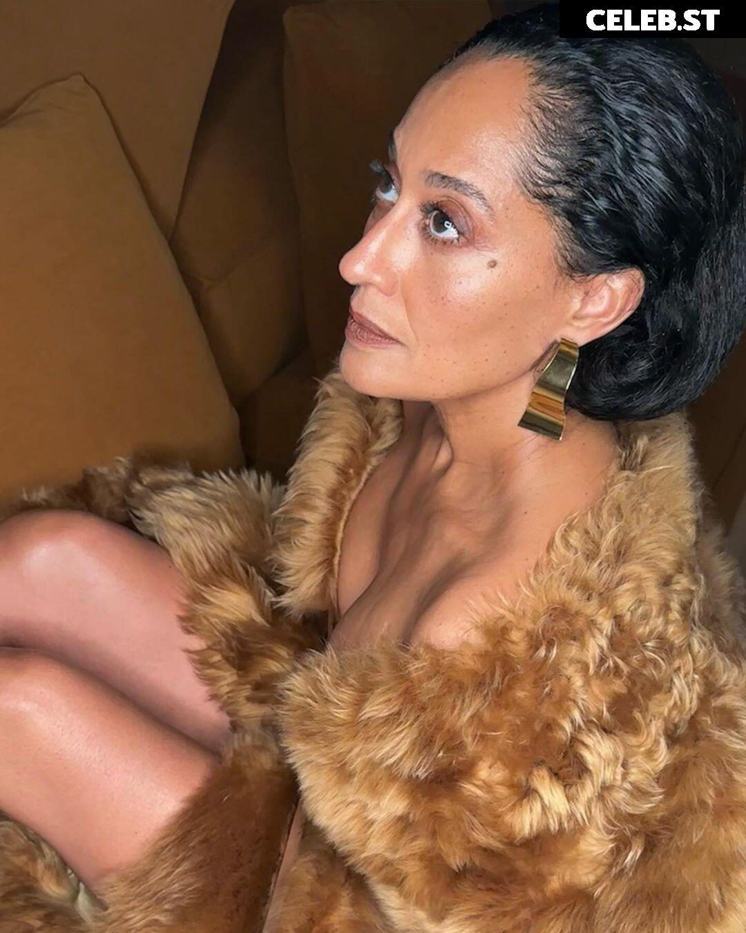 Tracee Ellis Ross Image 4429125