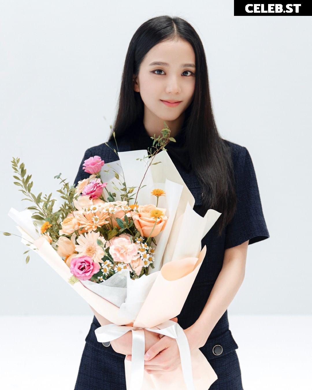 Jisoo  || - BLΛƆKPIИK ( BLACKPINK ) Image 4429088
