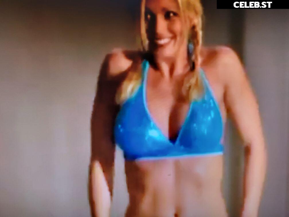 WWE Torrie Wilson Image 4429086