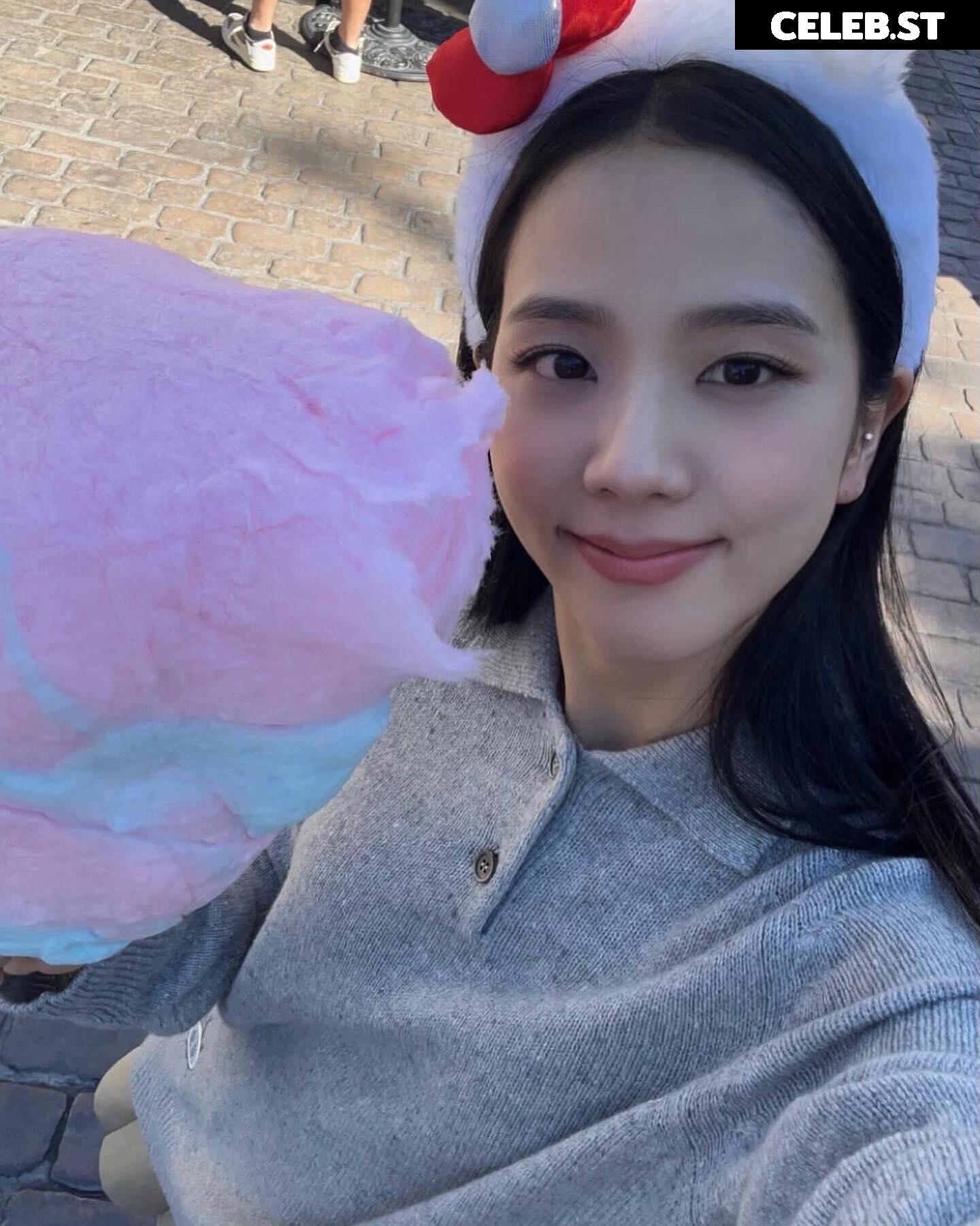 Jisoo  || - BLΛƆKPIИK ( BLACKPINK ) Image 4429048