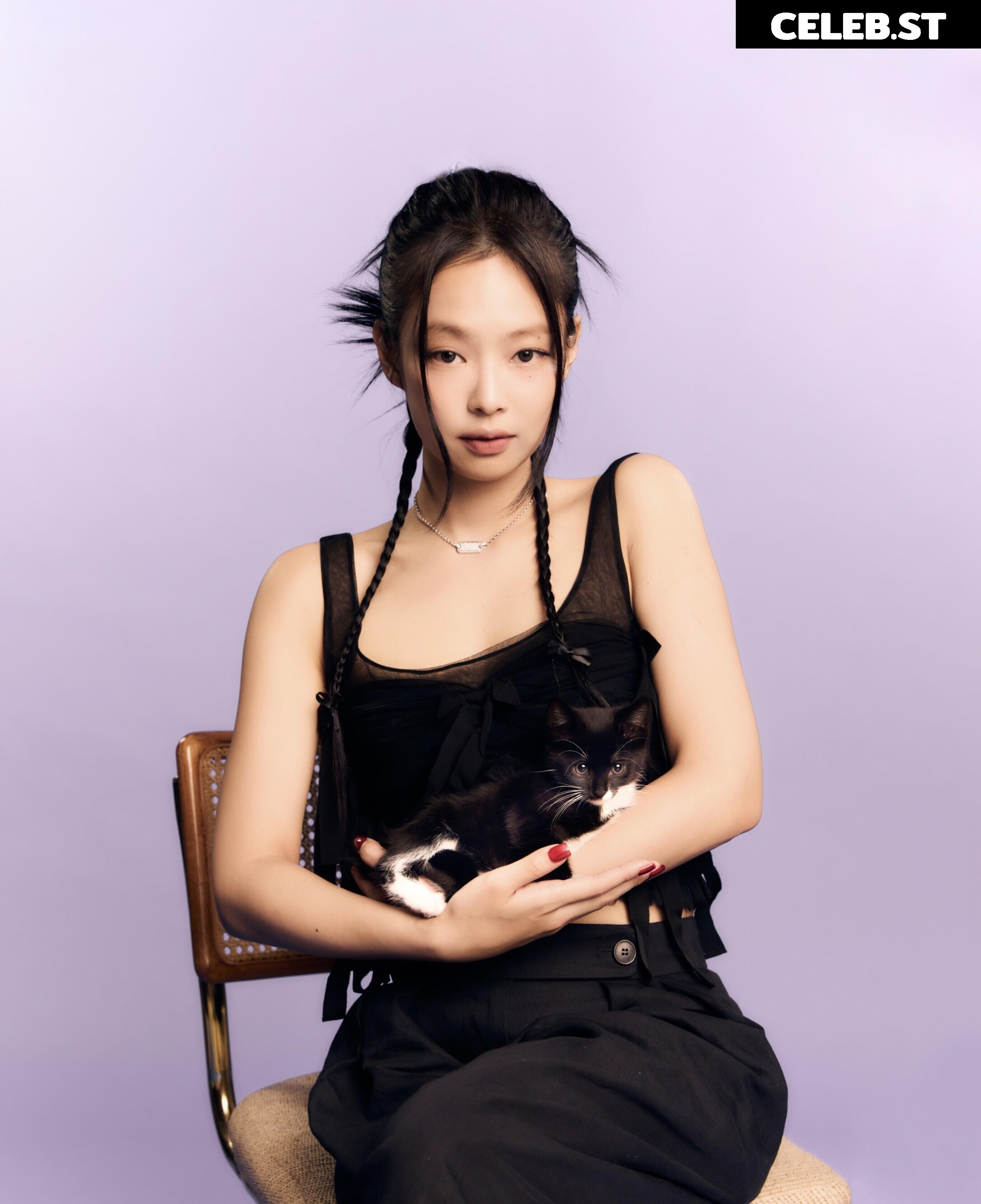 Jennie | BLΛƆKPIИK (Blackpink) Image 4429377