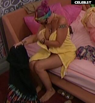 Big Brother USA Image 4429237