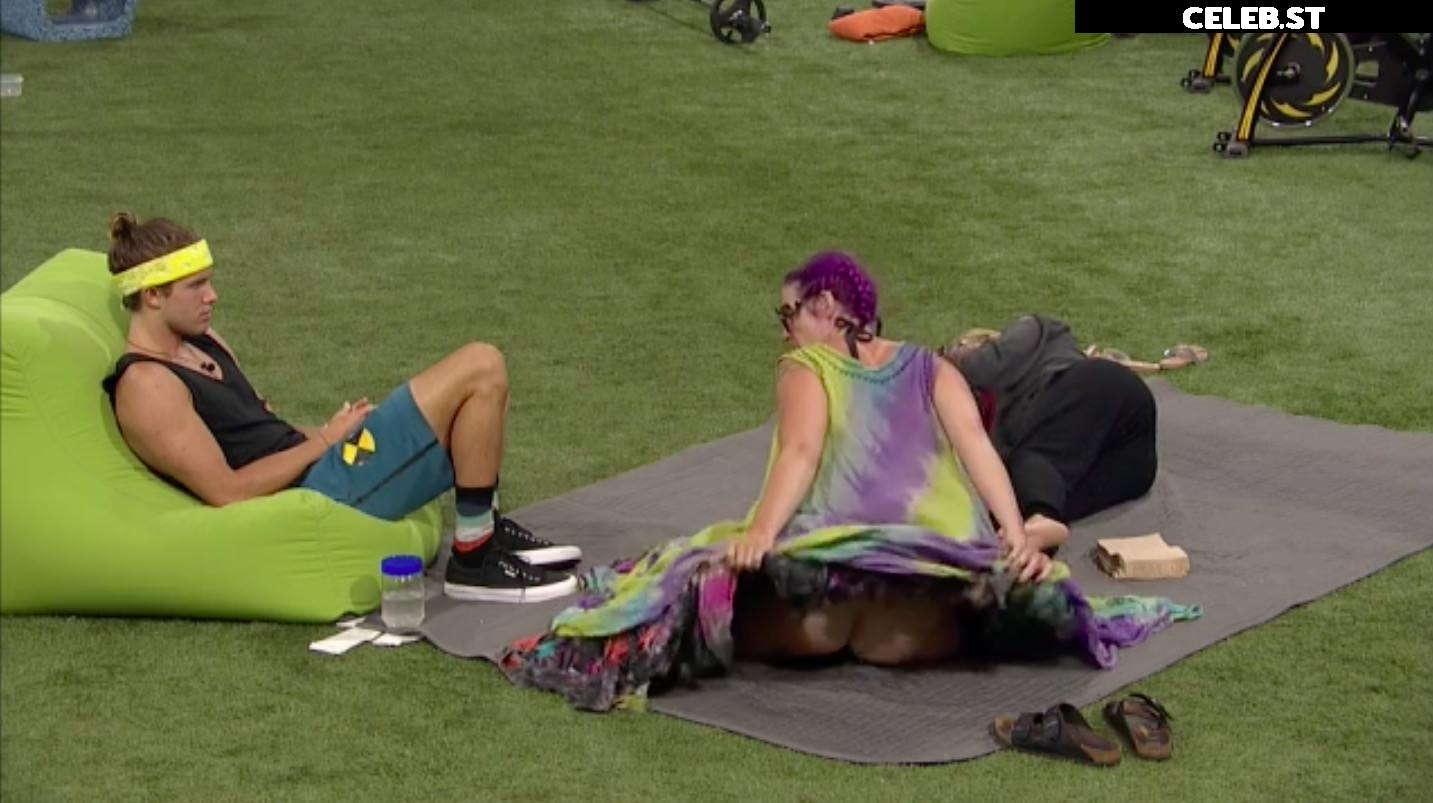 Big Brother USA Image 4429222