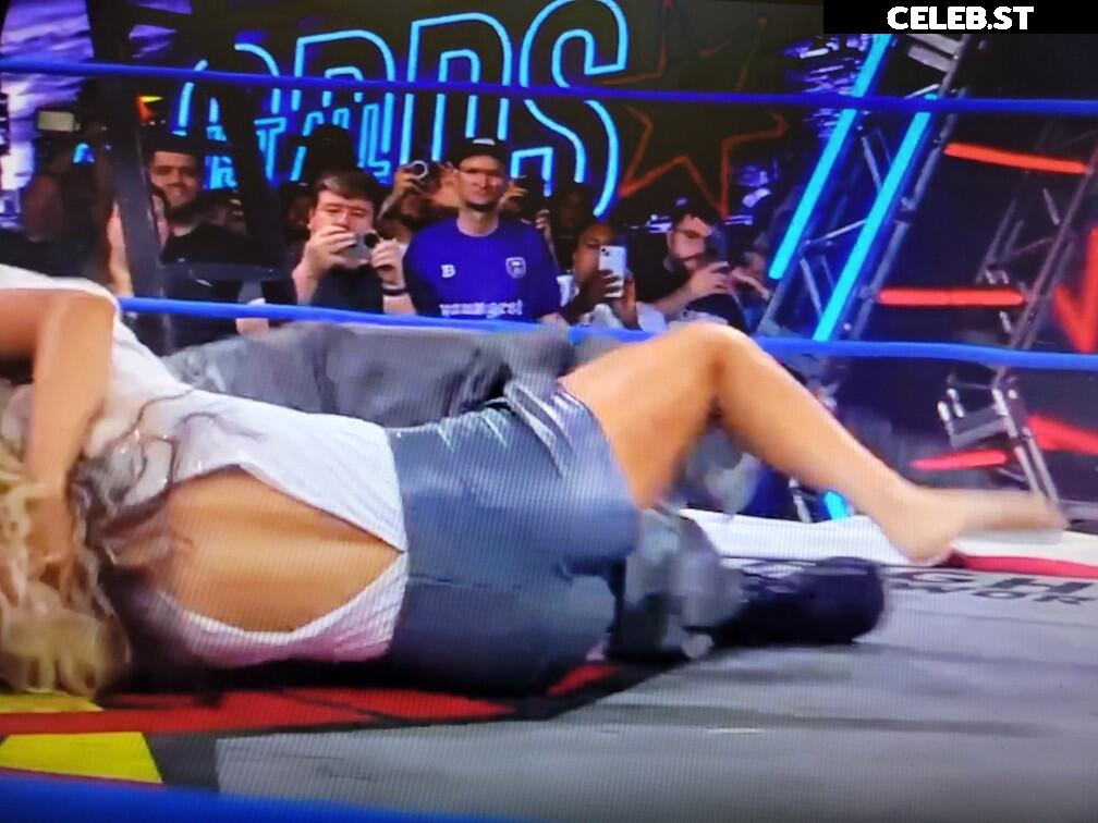Impact Wrestling Alisha Edwards Image 4429999
